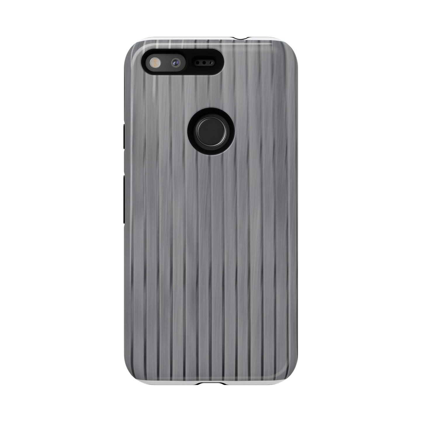 Durable Phone Case - Tough Cases with Textured Design