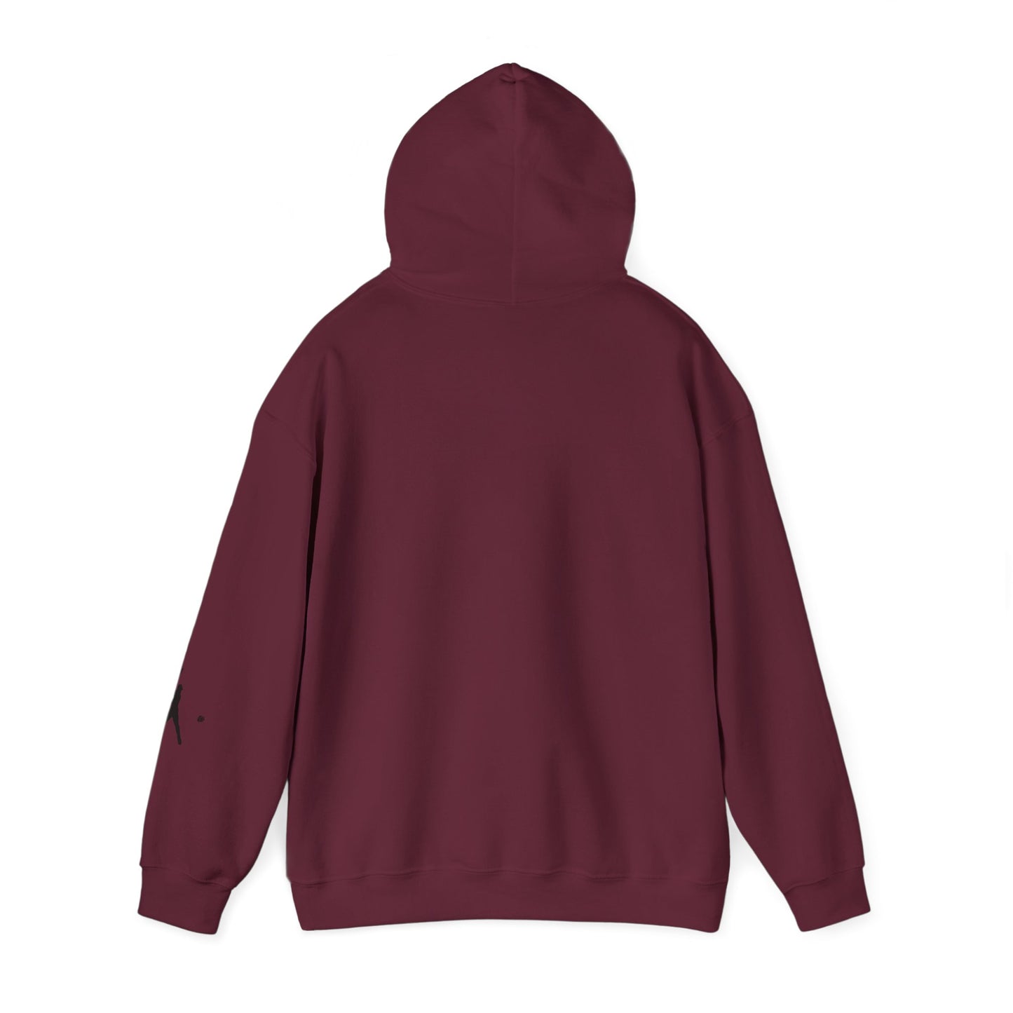 Baseball Themed Unisex Hoodie, Streetwear, Sports Fan Sweatshirt, Gift for Athletes, Casual Wear, Fall Fashion