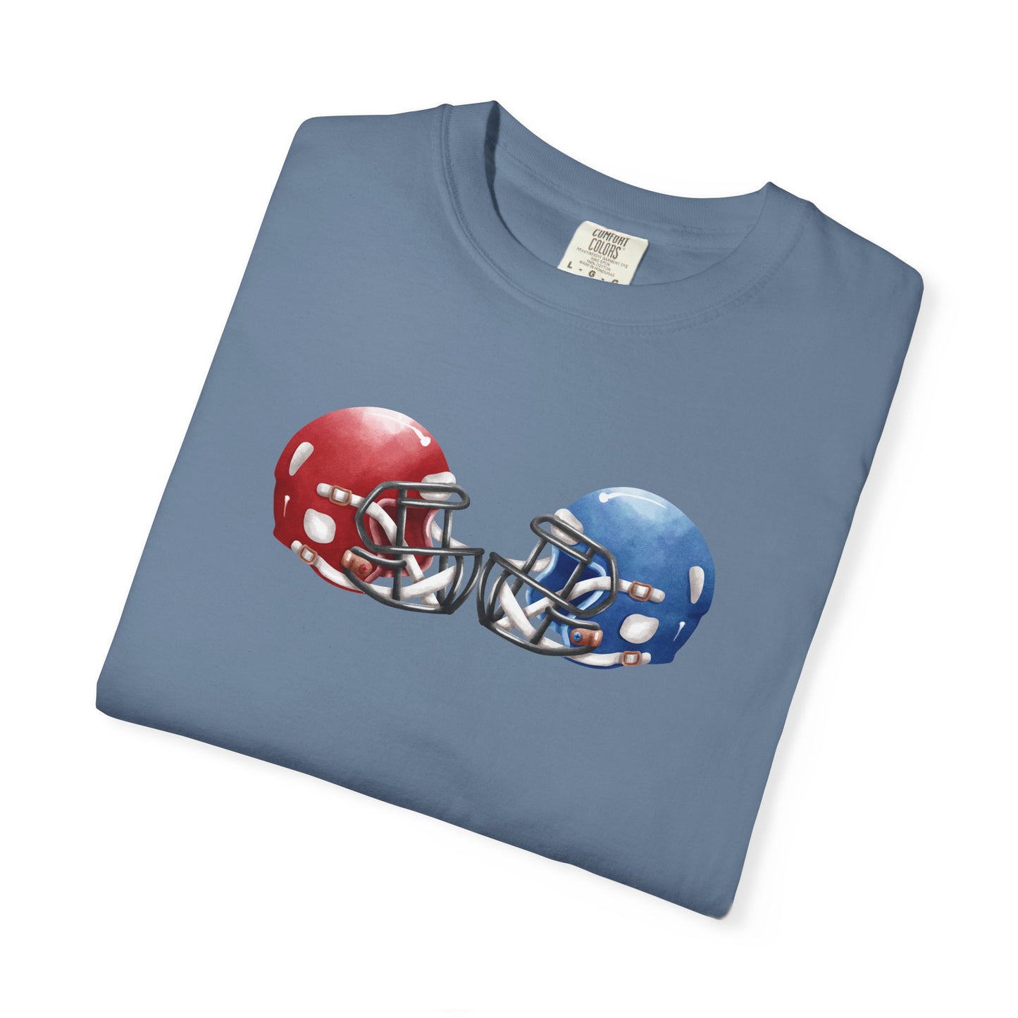 Football Rivalry Graphic Tee | Unisex Sports Shirt, Gift for Sports Fans, Game Day Apparel, Team Spirit T-shirt, Casual Wear
