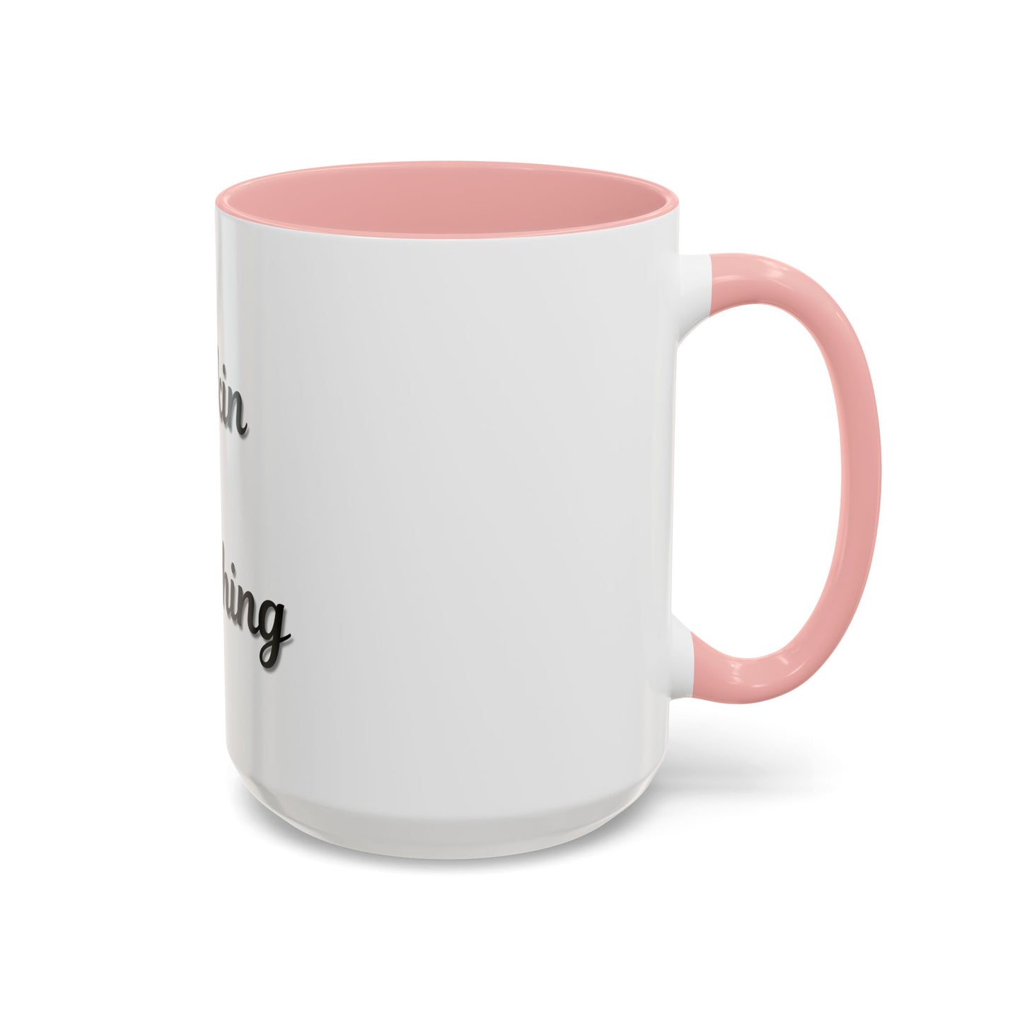 Pumpkin Spice Coffee Mug - Celebrate Fall Flavors in Style