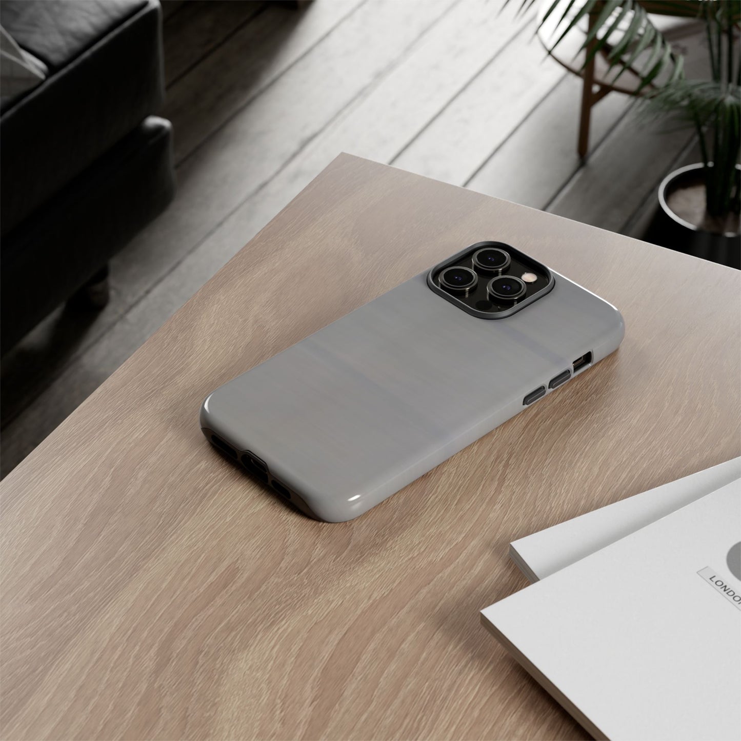 Tough Cases - Stylish & Durable Phone Case for Everyday Protection