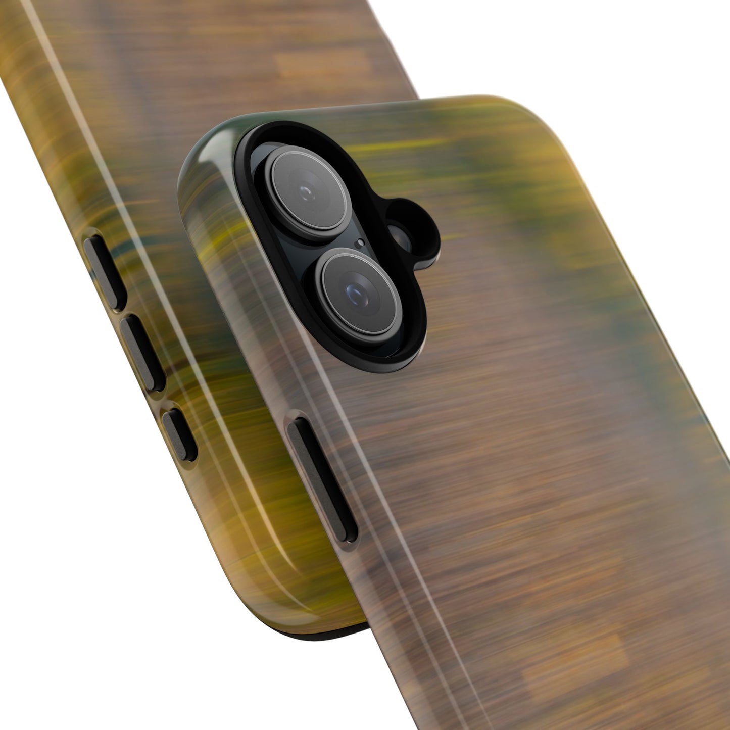 Tough Cases - Stylish & Durable Phone Case with Abstract Design