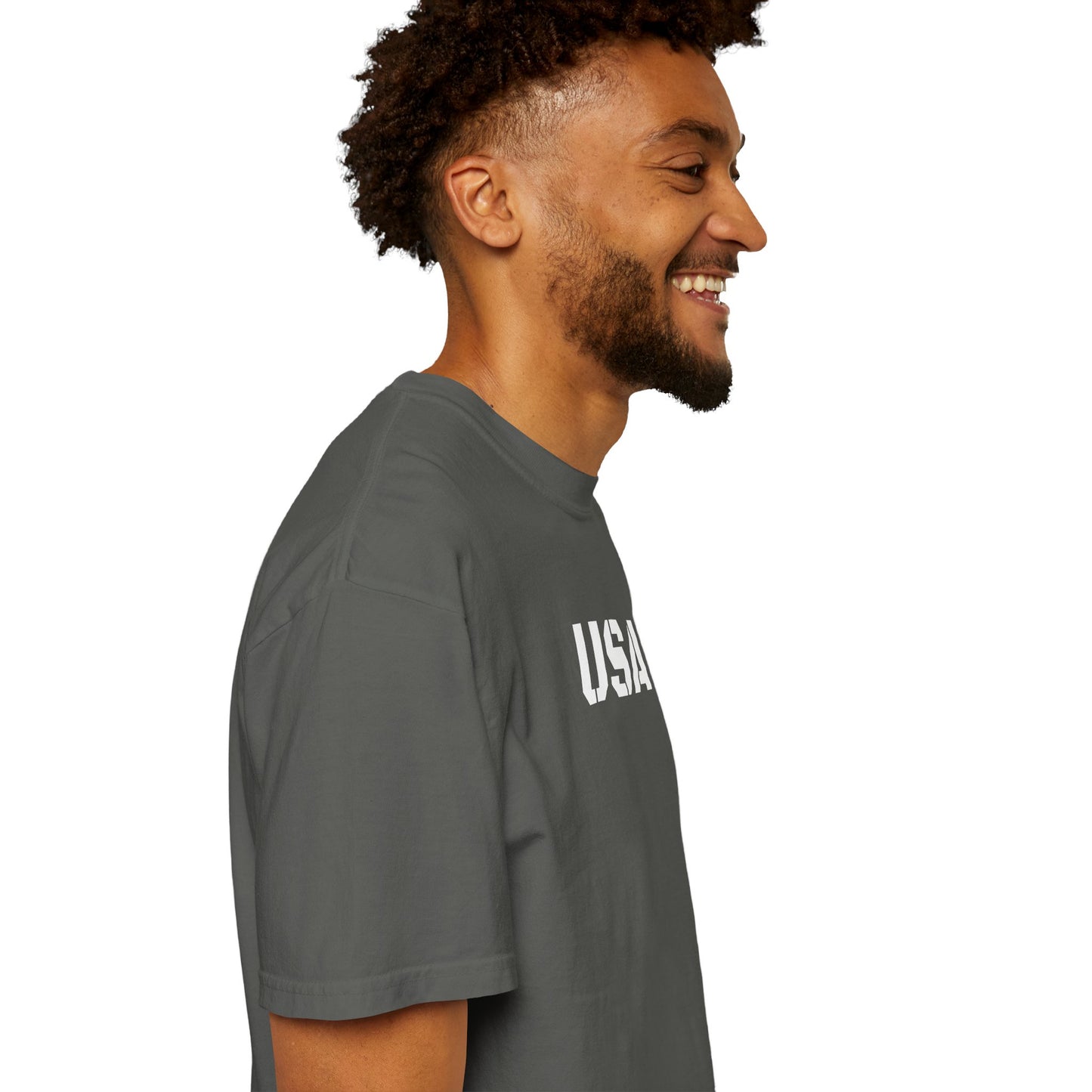 USA Vintage Unisex T-Shirt, Soft Cotton Tee, Casual Wear, Gifts for Her & Him, Summer Essentials, Independence Day Apparel
