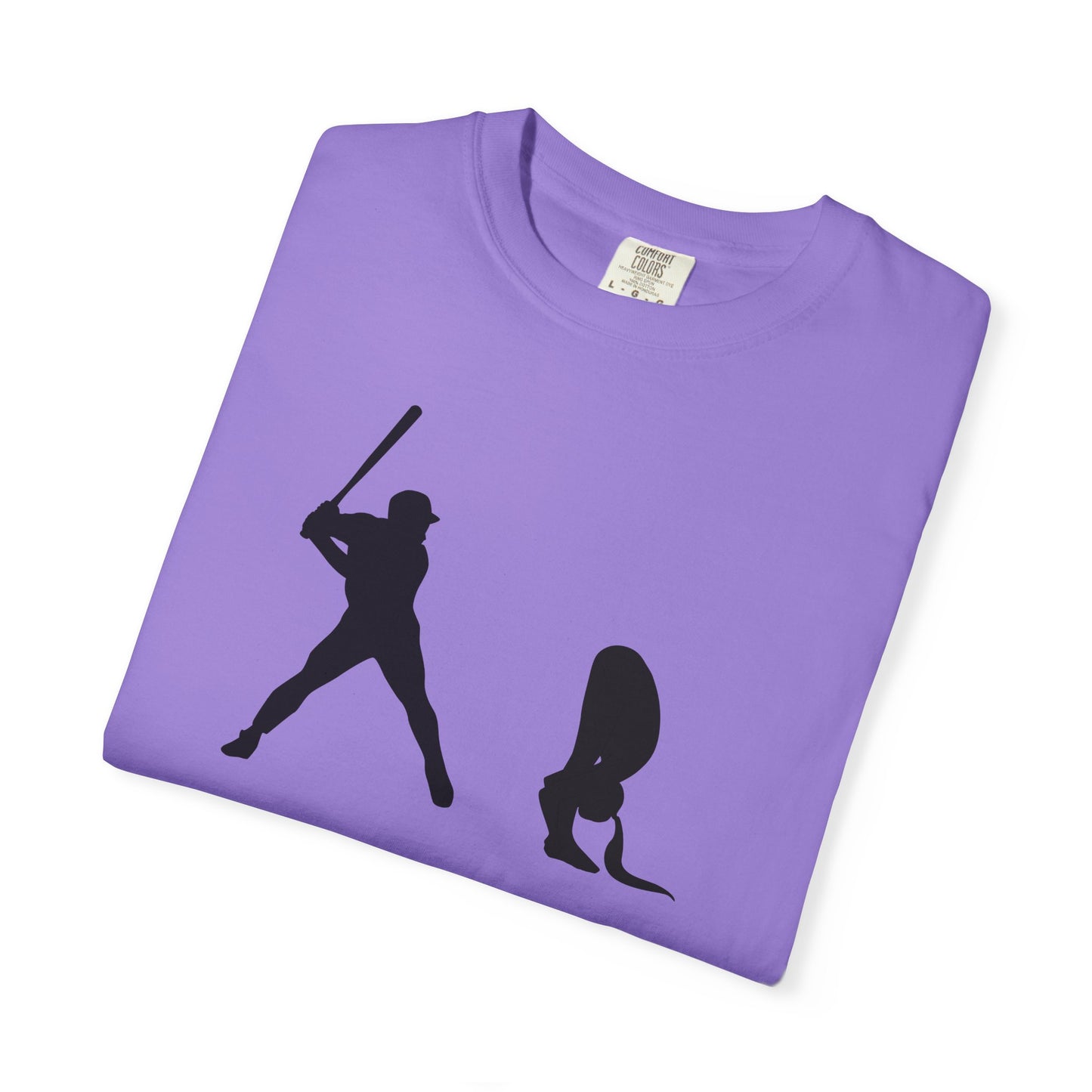 Unisex Sports T-Shirt - Perfect for Athletes, Fans, and Casual Wear, Great for Game Days, Birthdays, Holidays, and Every Day!