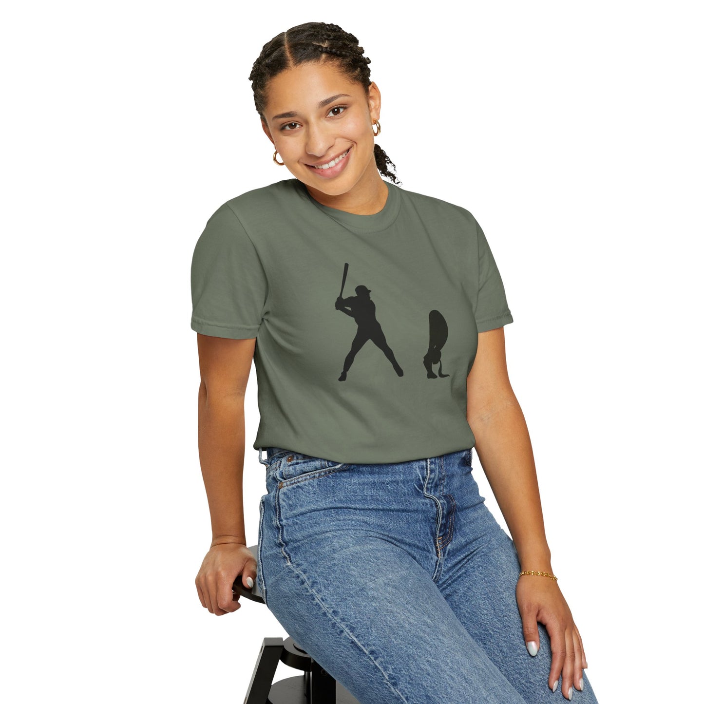 Unisex Sports T-Shirt - Perfect for Athletes, Fans, and Casual Wear, Great for Game Days, Birthdays, Holidays, and Every Day!