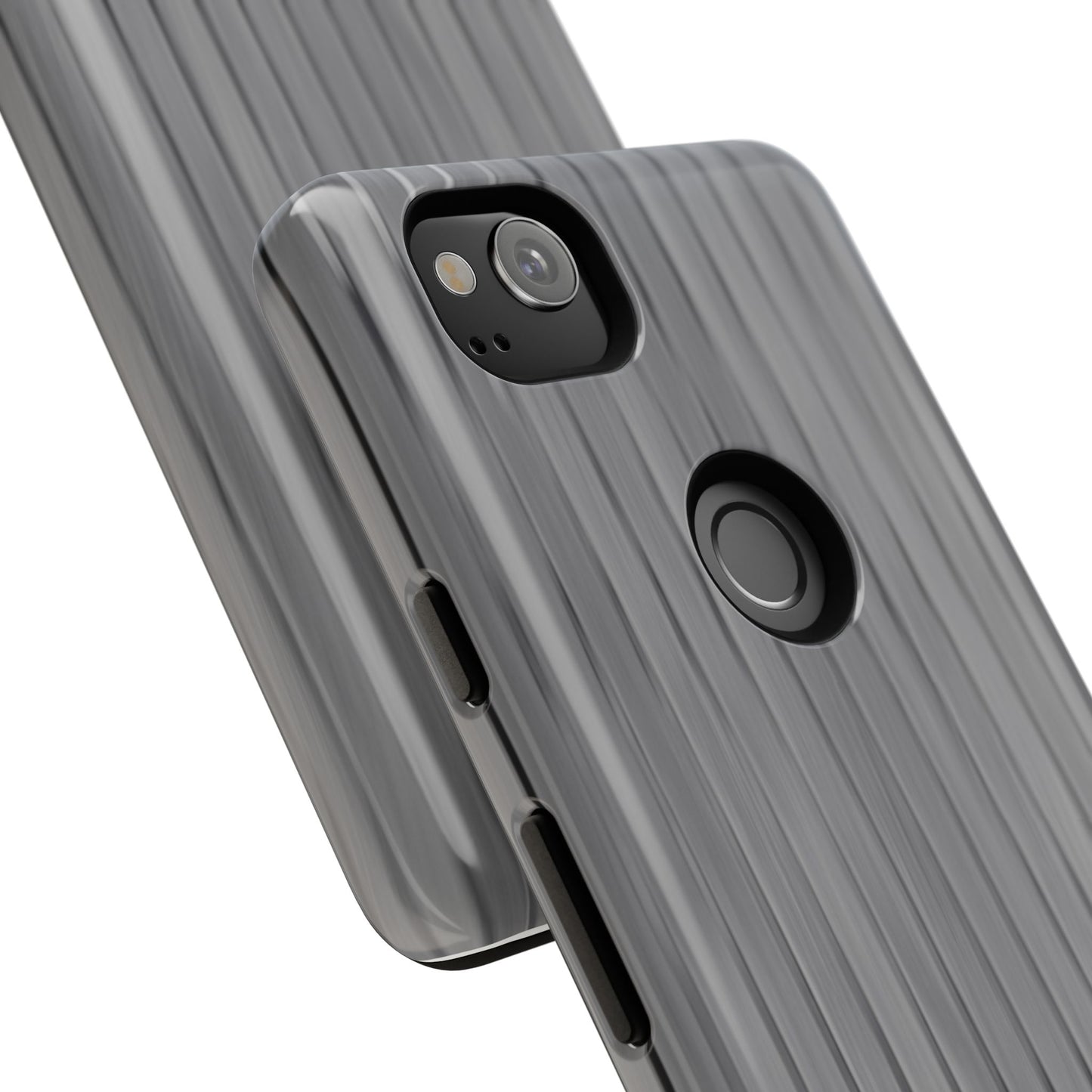 Durable Phone Case - Tough Cases with Textured Design
