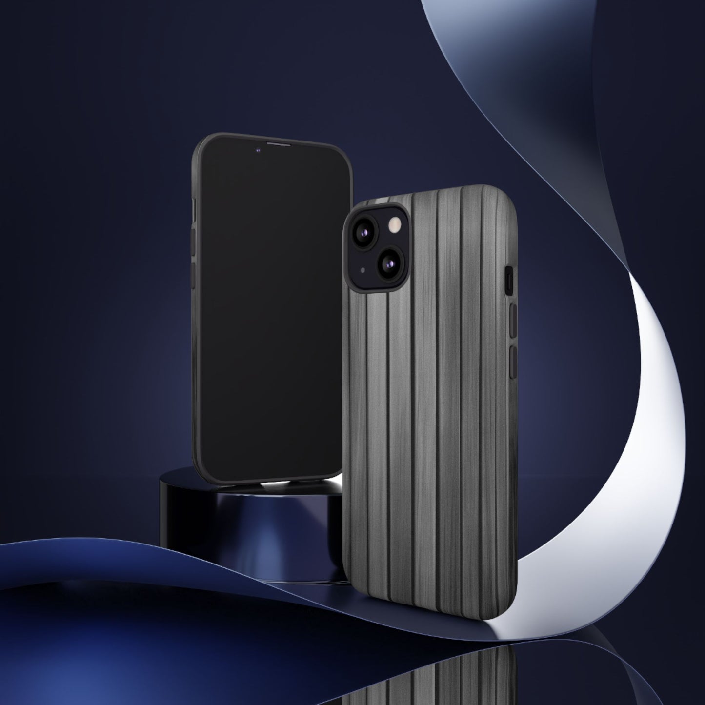 Sleek Tough Phone Case – Durable Protection with Modern Design