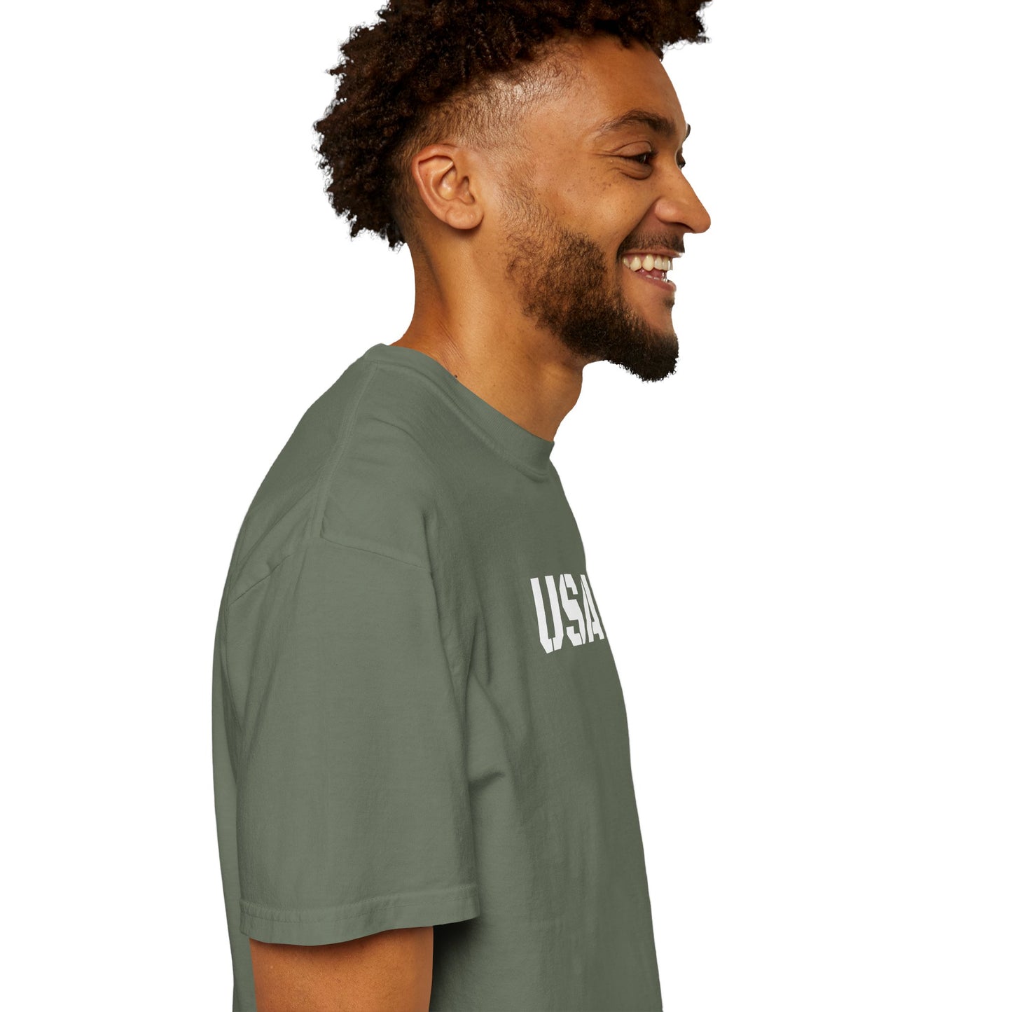 USA Vintage Unisex T-Shirt, Soft Cotton Tee, Casual Wear, Gifts for Her & Him, Summer Essentials, Independence Day Apparel