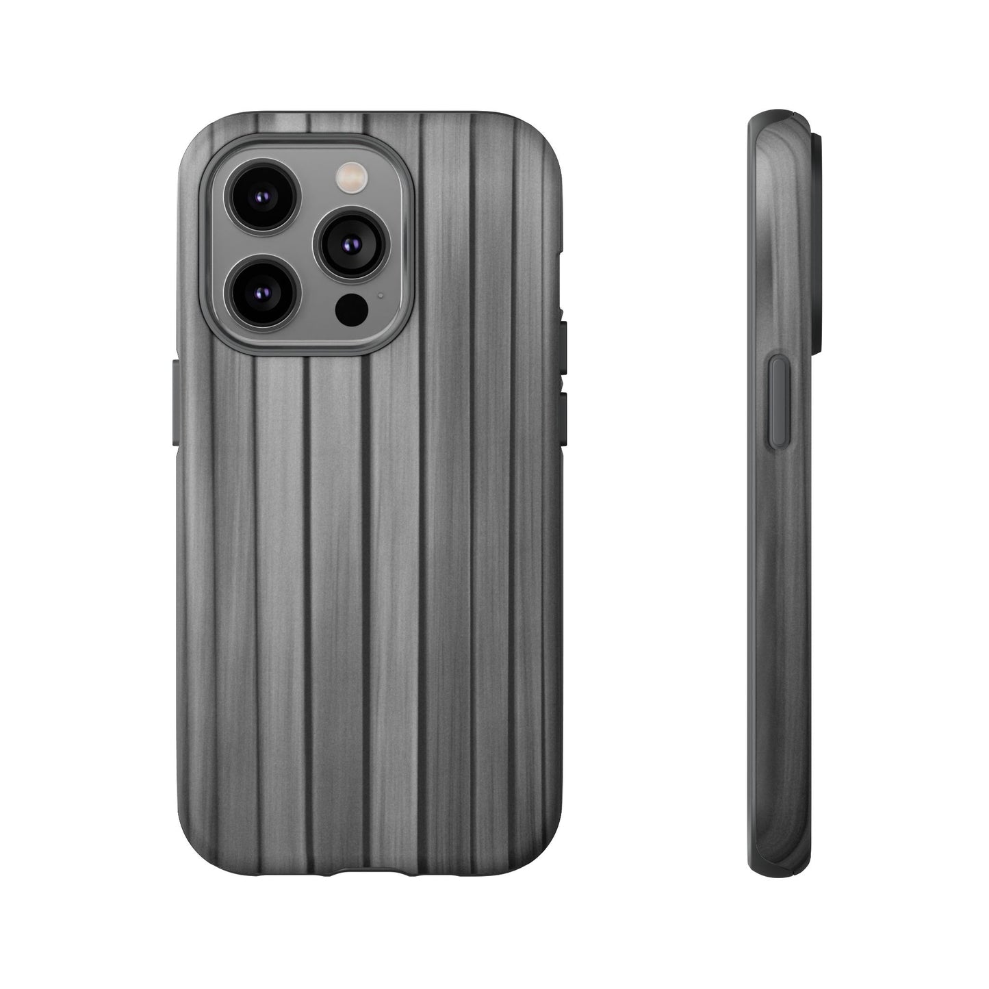 Sleek Tough Phone Case – Durable Protection with Modern Design
