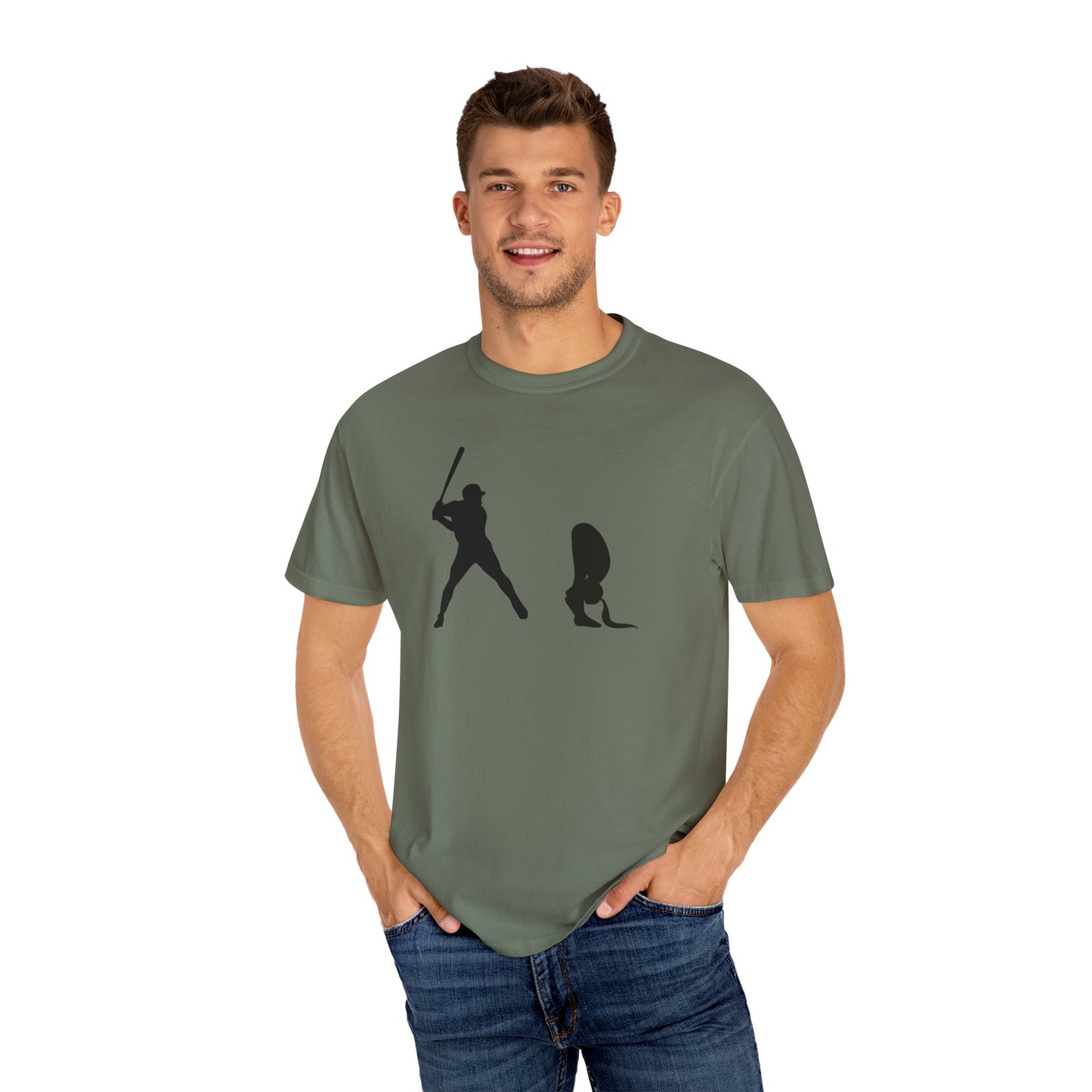 Unisex Sports T-Shirt - Perfect for Athletes, Fans, and Casual Wear, Great for Game Days, Birthdays, Holidays, and Every Day!