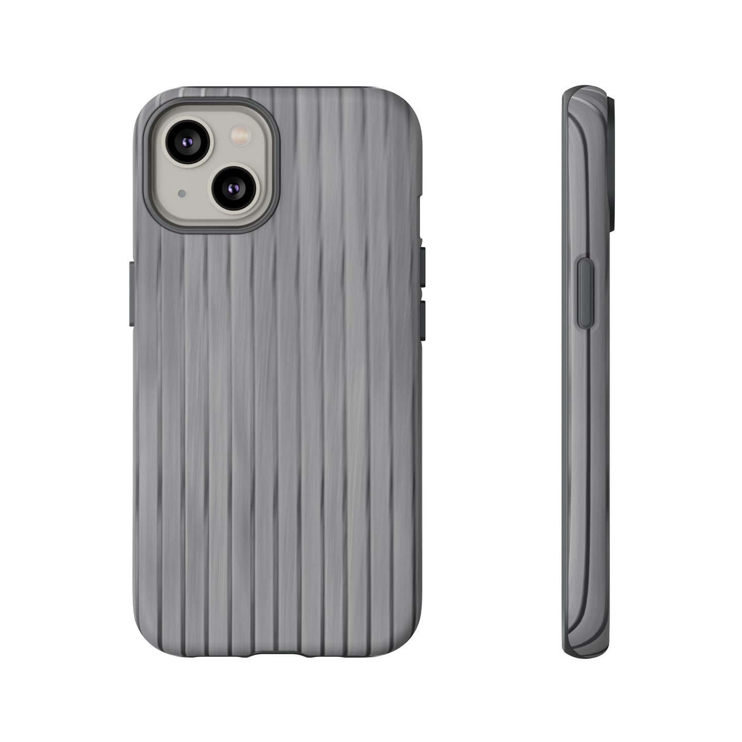 Durable Phone Case - Tough Cases with Textured Design