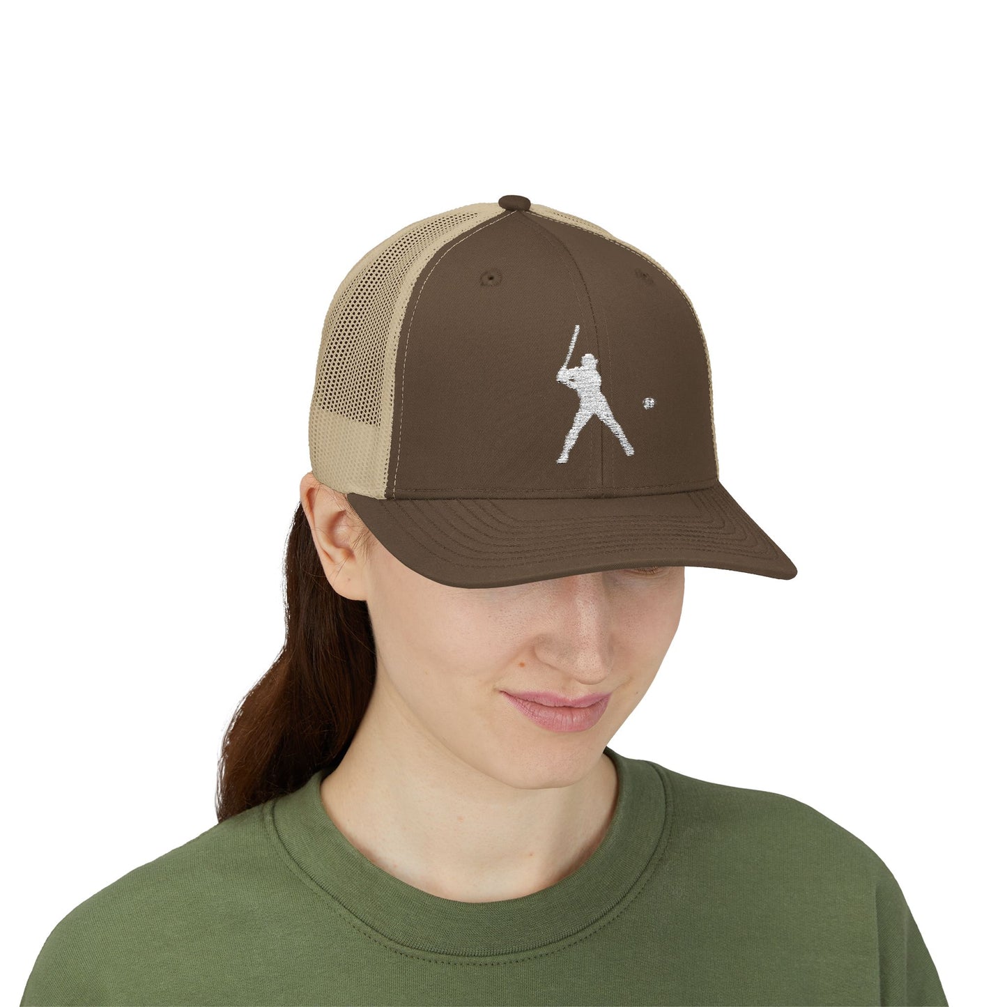 Classic Baseball Snapback Cap | Sports Hat, Outdoor Accessory, Gift for Dad, Baseball Lover, Summer Fashion