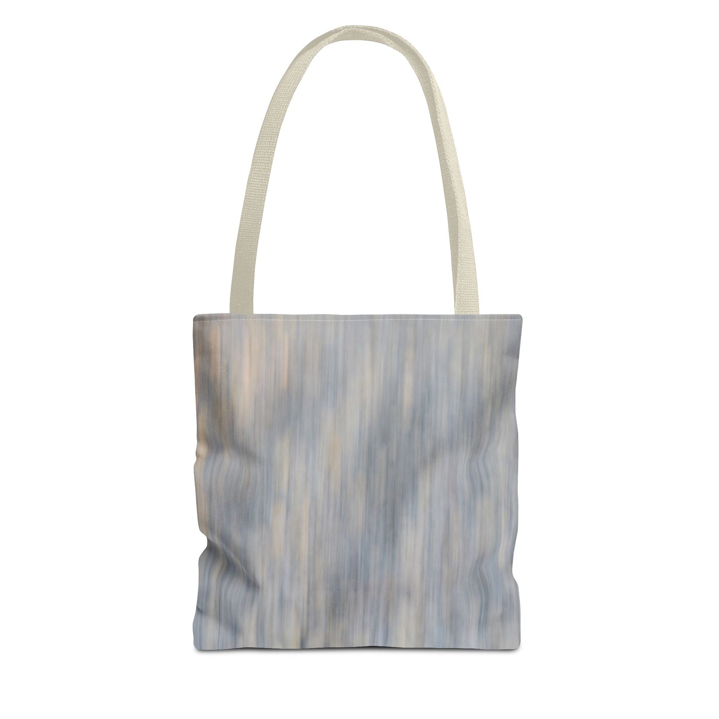 Abstract Textured Tote Bag - Stylish and Versatile for Everyday Use