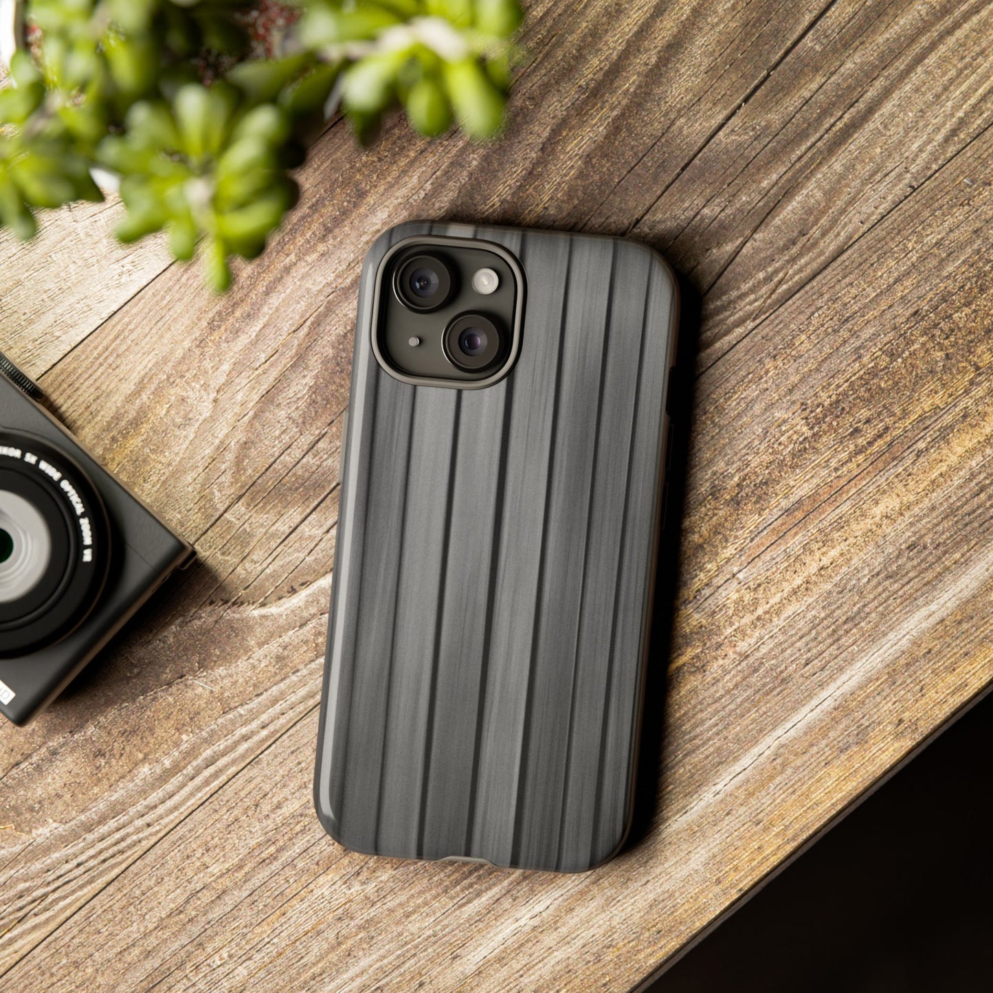 Sleek Tough Phone Case – Durable Protection with Modern Design