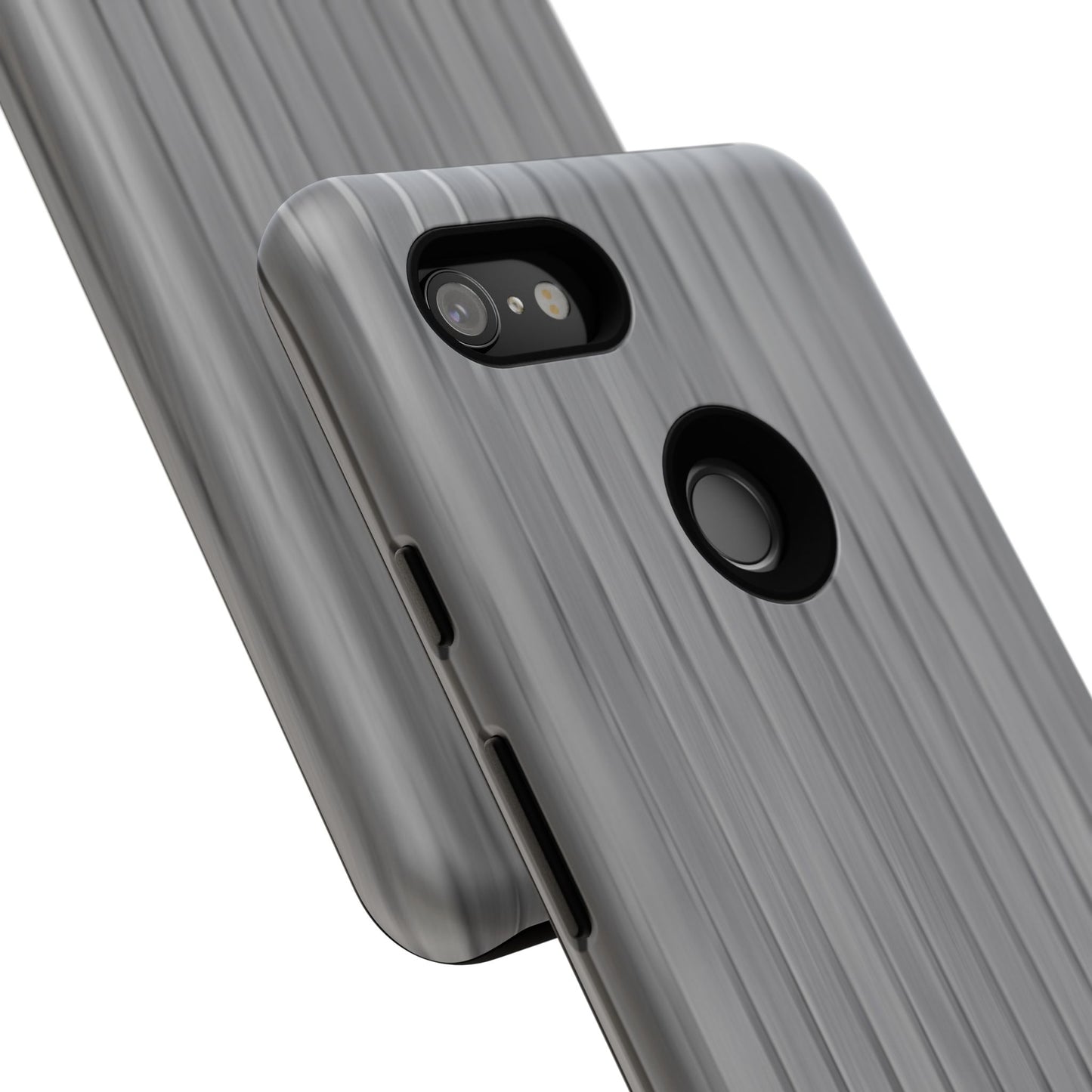 Durable Phone Case - Tough Cases with Textured Design