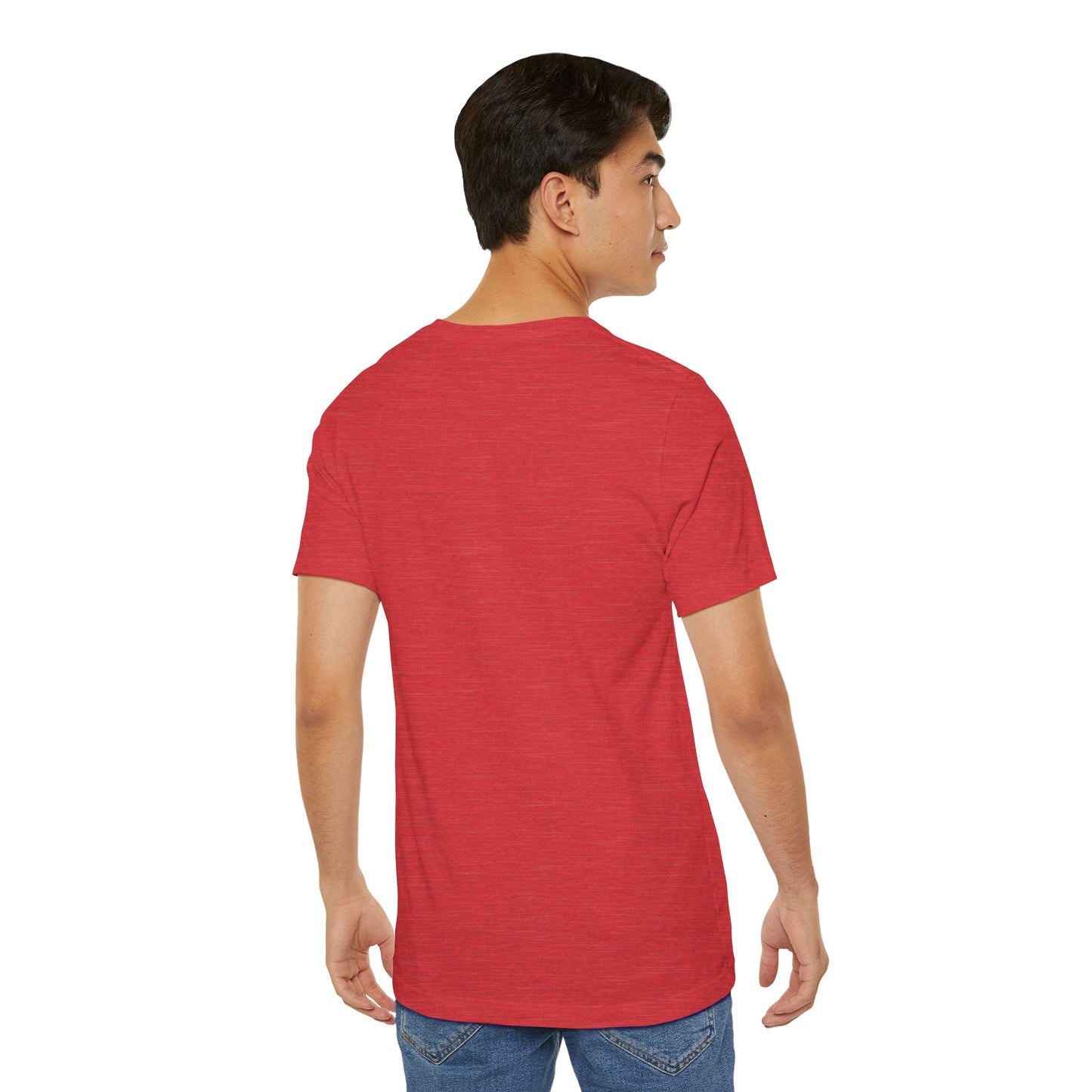 Established 2009 Unisex Tee - Casual Wear, Birthday Gift, Graduation Outfit, Anniversary Shirt, Personalized Fashion