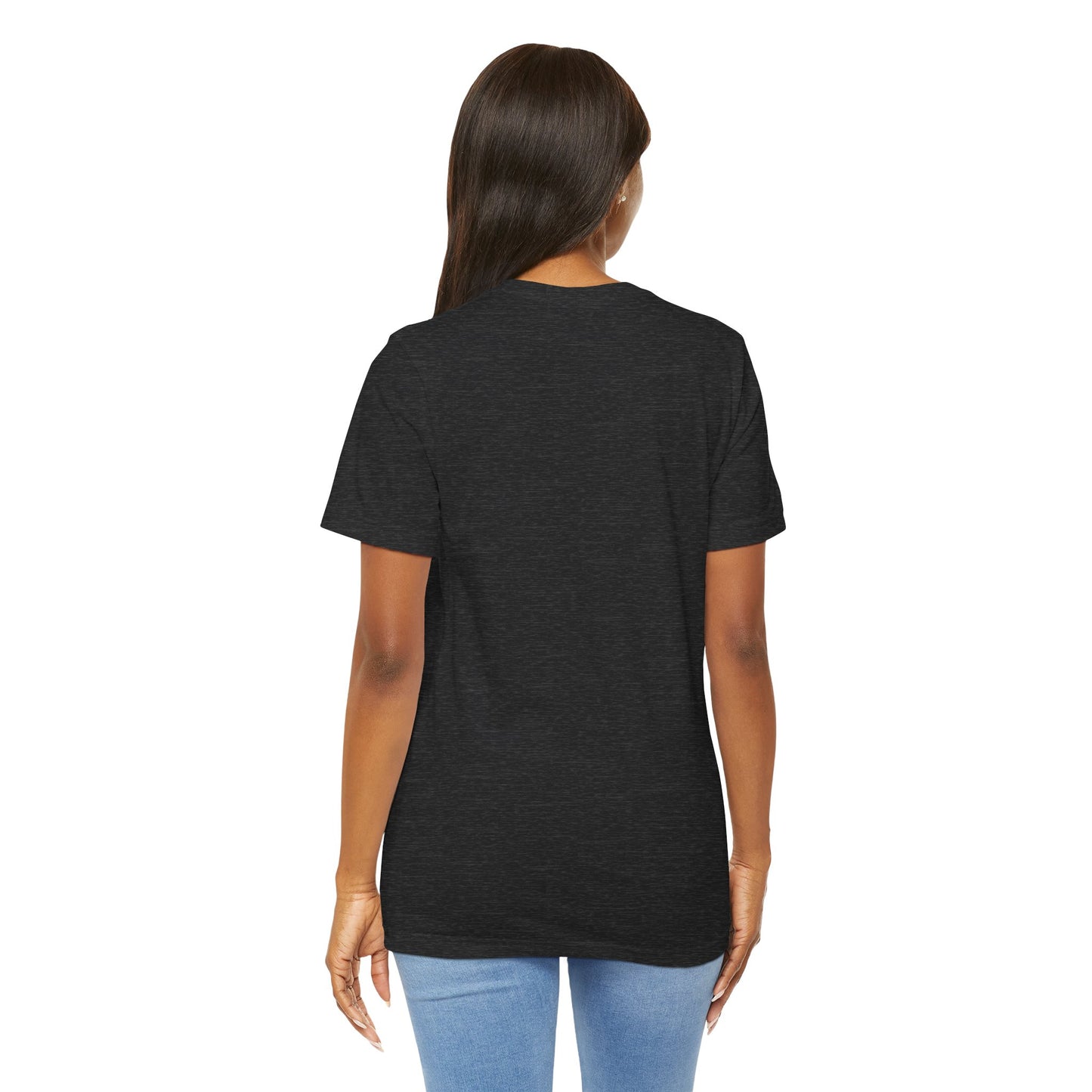 Unisex Est. 1990 Nostalgic Jersey Tee - Perfect Gift, Vintage Style, Retro Fashion, Birthday Celebration, Casual Wear