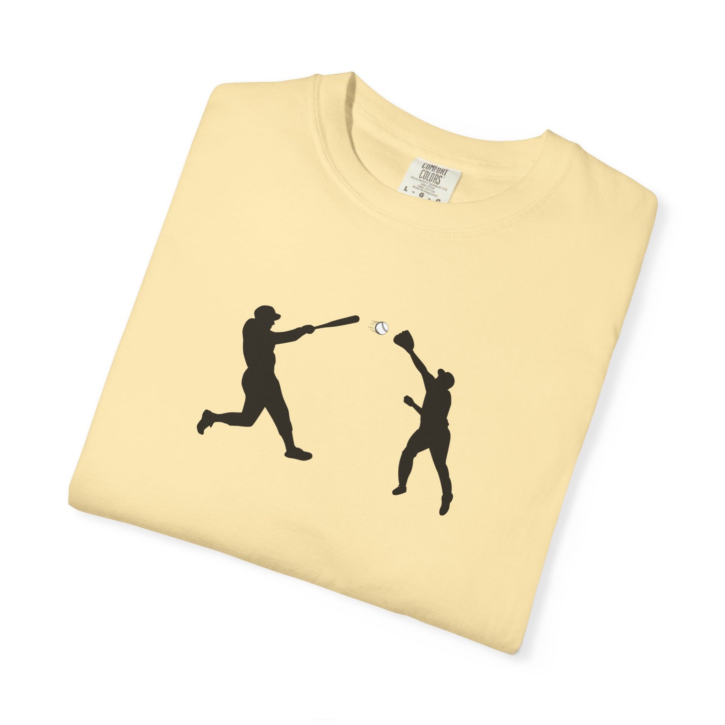 Baseball Sports T-Shirt - Perfect for Athletes, Sports Events, Casual Wear, Birthdays, Gifts, Team Spirit
