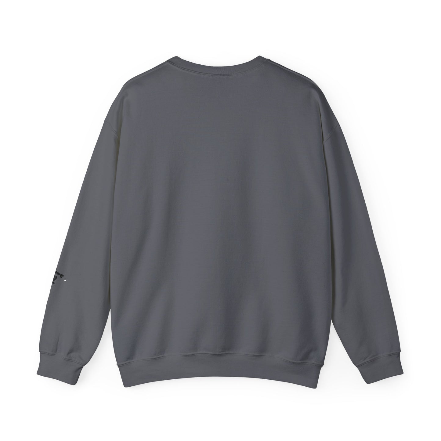 Baseball Catcher Crewneck Sweatshirt | Unisex Sports Apparel | Perfect for Game Days, Gifts, and Casual Wear | Baseball Lover's Gift