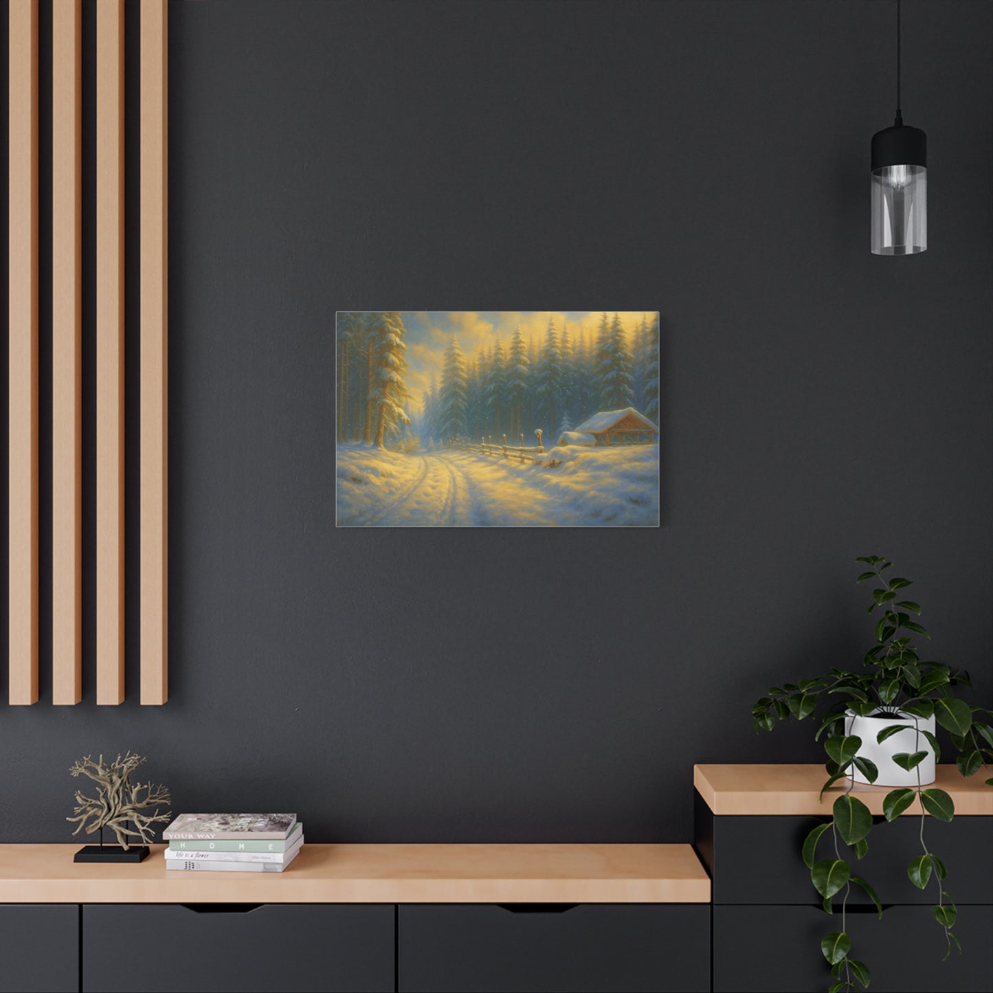 Canvas Print