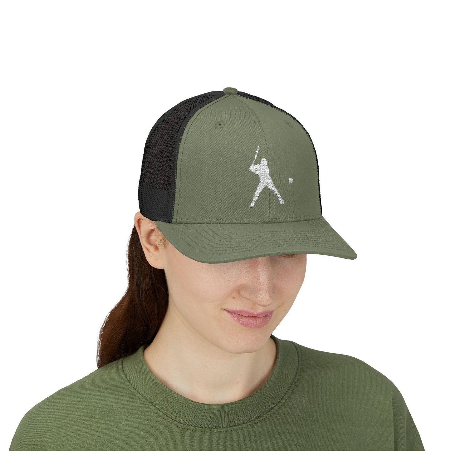 Classic Baseball Snapback Cap | Sports Hat, Outdoor Accessory, Gift for Dad, Baseball Lover, Summer Fashion