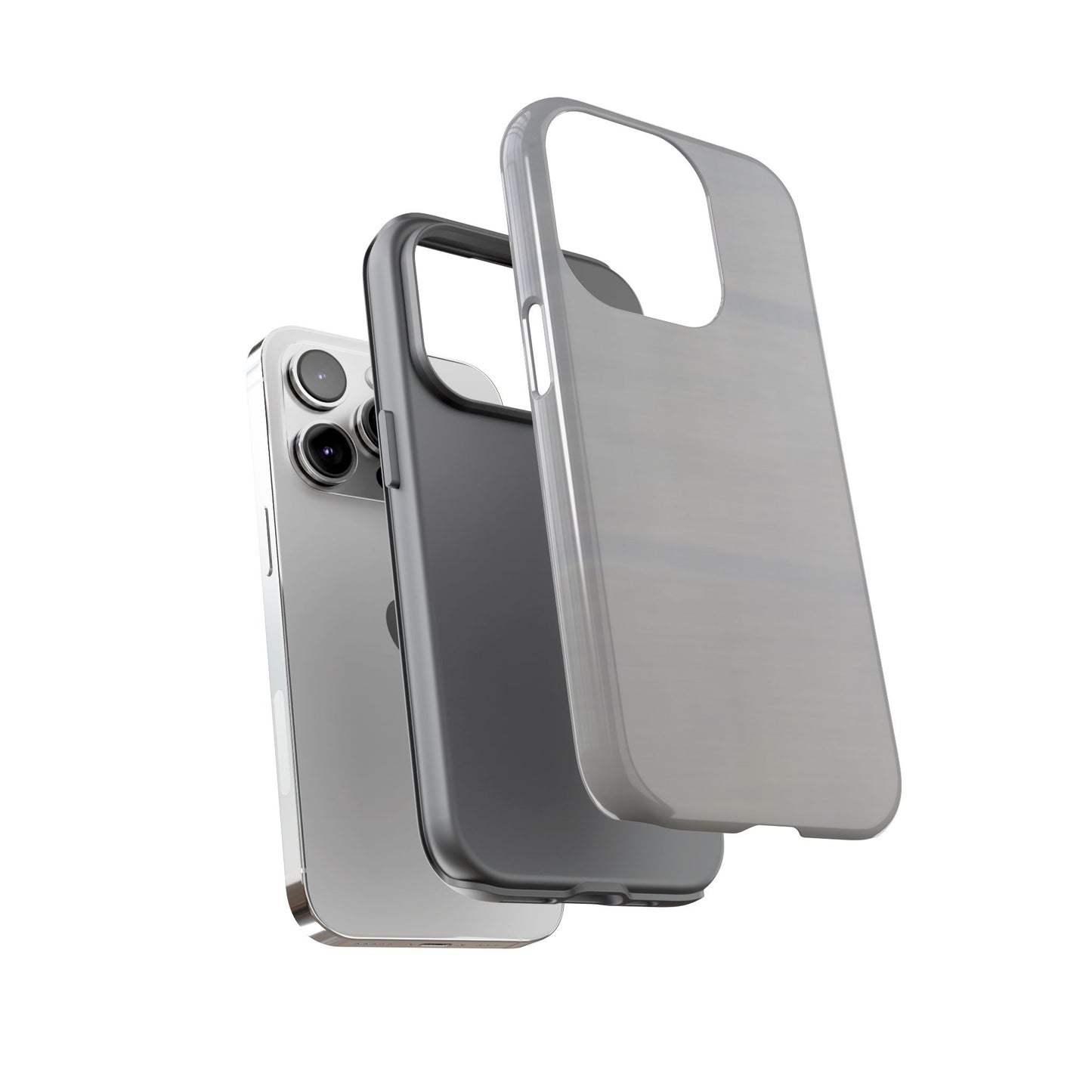 Tough Cases - Stylish & Durable Phone Case for Everyday Protection