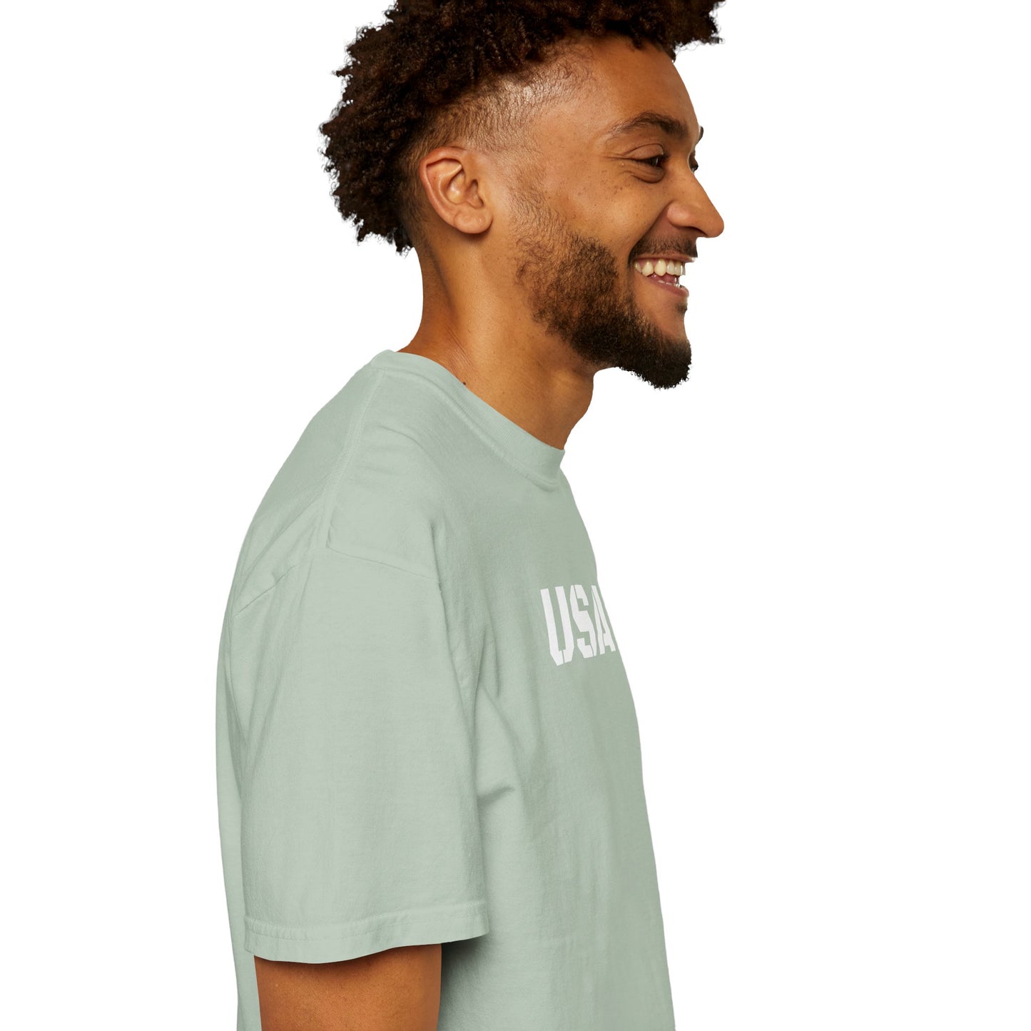 USA Vintage Unisex T-Shirt, Soft Cotton Tee, Casual Wear, Gifts for Her & Him, Summer Essentials, Independence Day Apparel