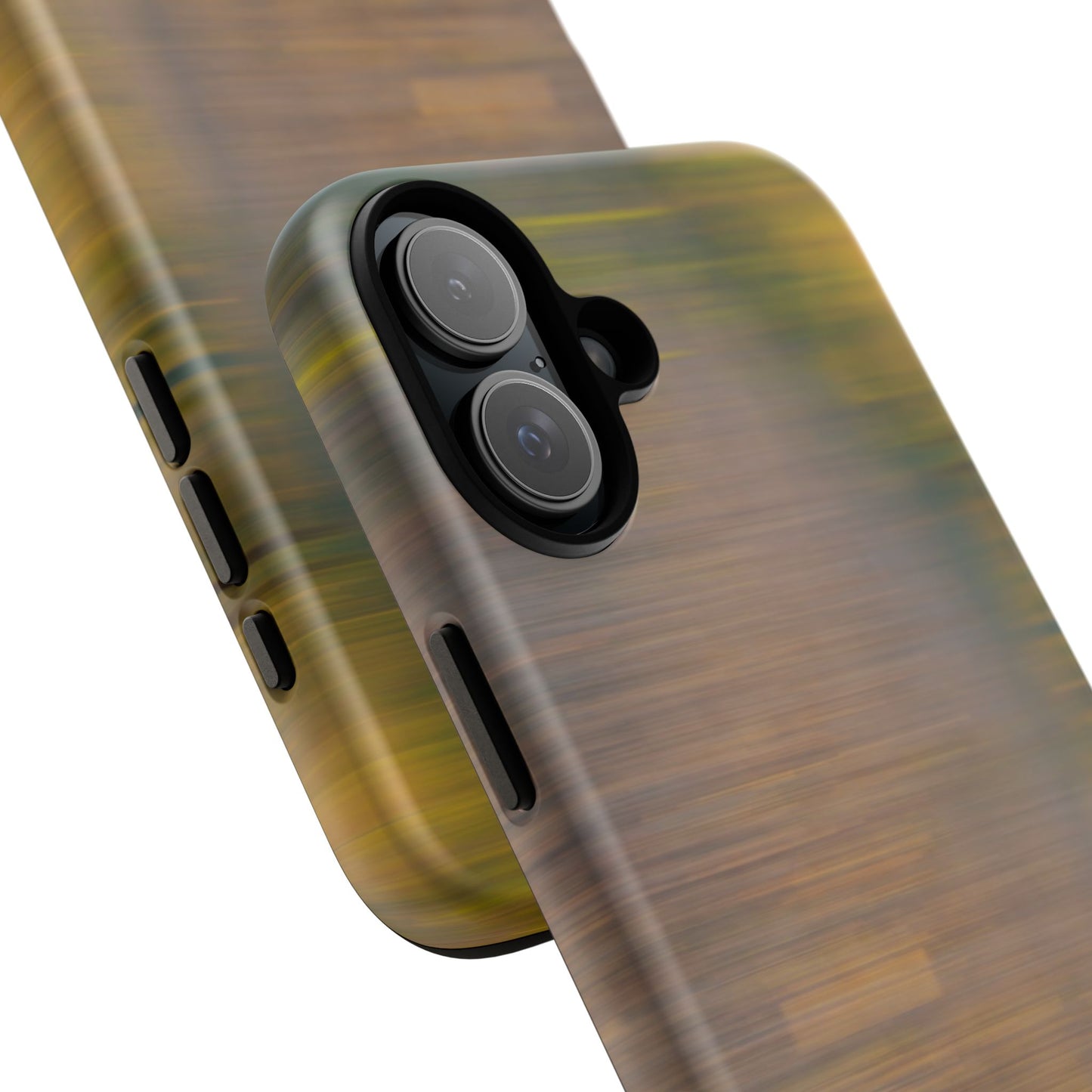 Tough Cases - Stylish & Durable Phone Case with Abstract Design
