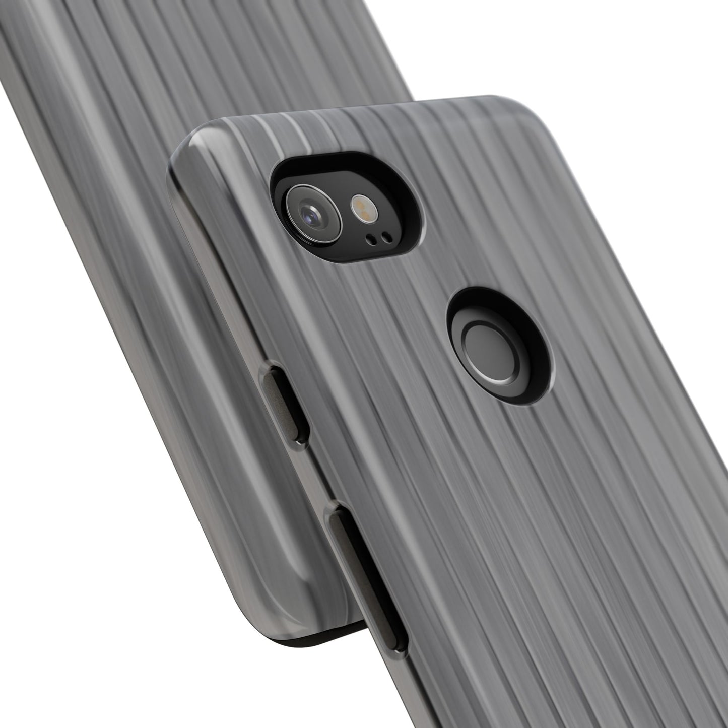 Durable Phone Case - Tough Cases with Textured Design