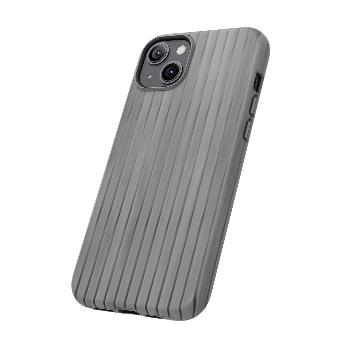 Durable Phone Case - Tough Cases with Textured Design
