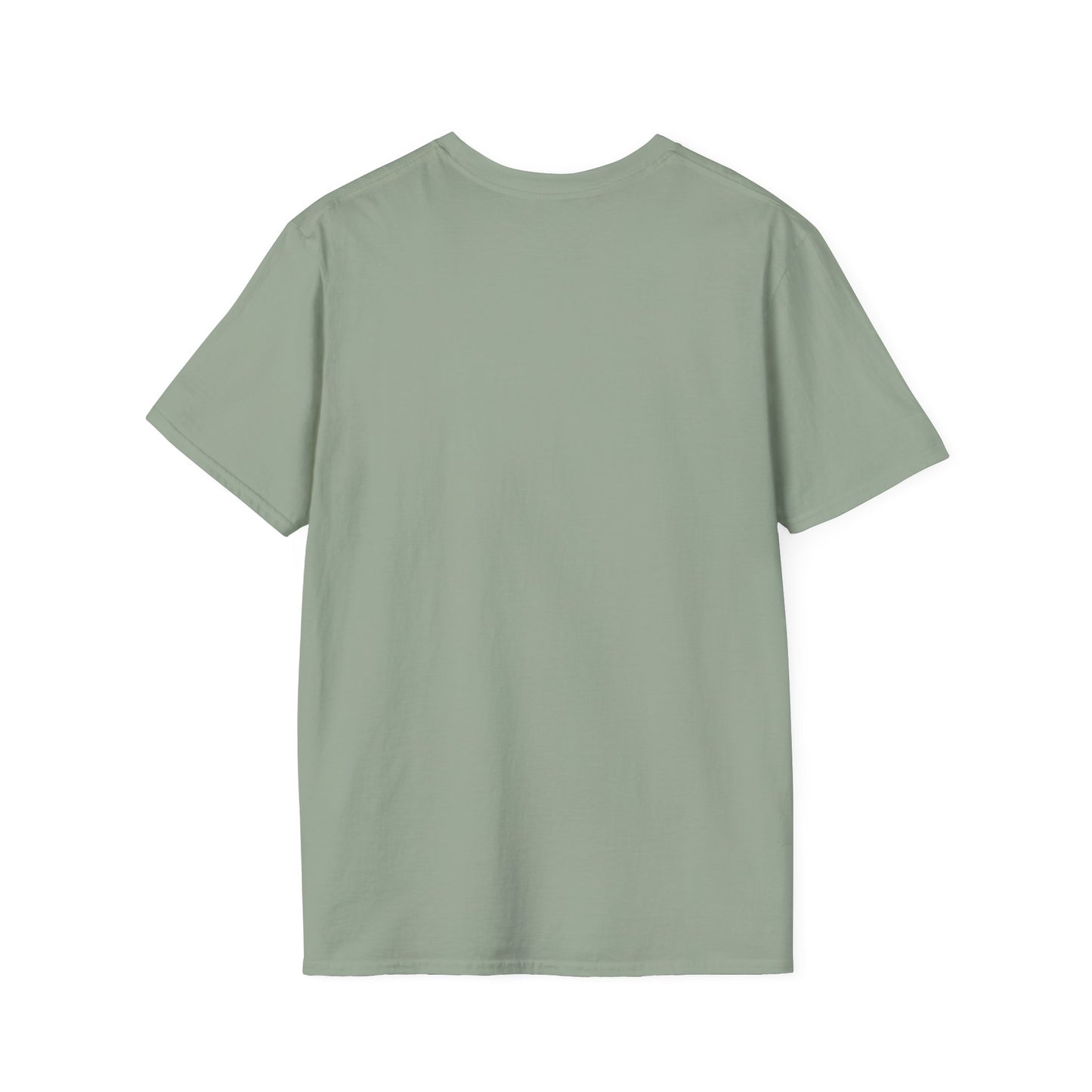 Abstract Path Unisex T-Shirt - Gift for Him or Her, Birthday Gift, Trending Fashion