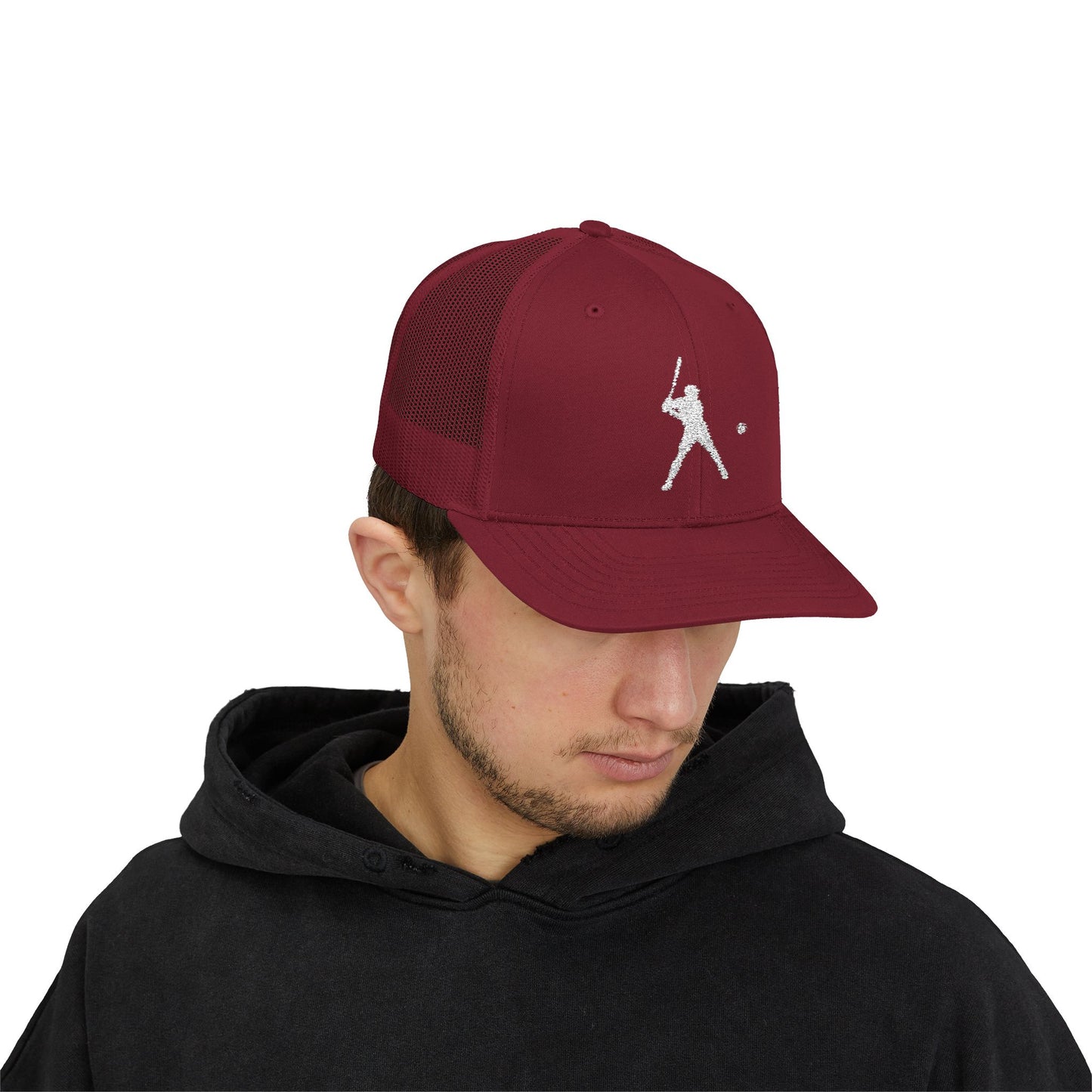 Classic Baseball Snapback Cap | Sports Hat, Outdoor Accessory, Gift for Dad, Baseball Lover, Summer Fashion