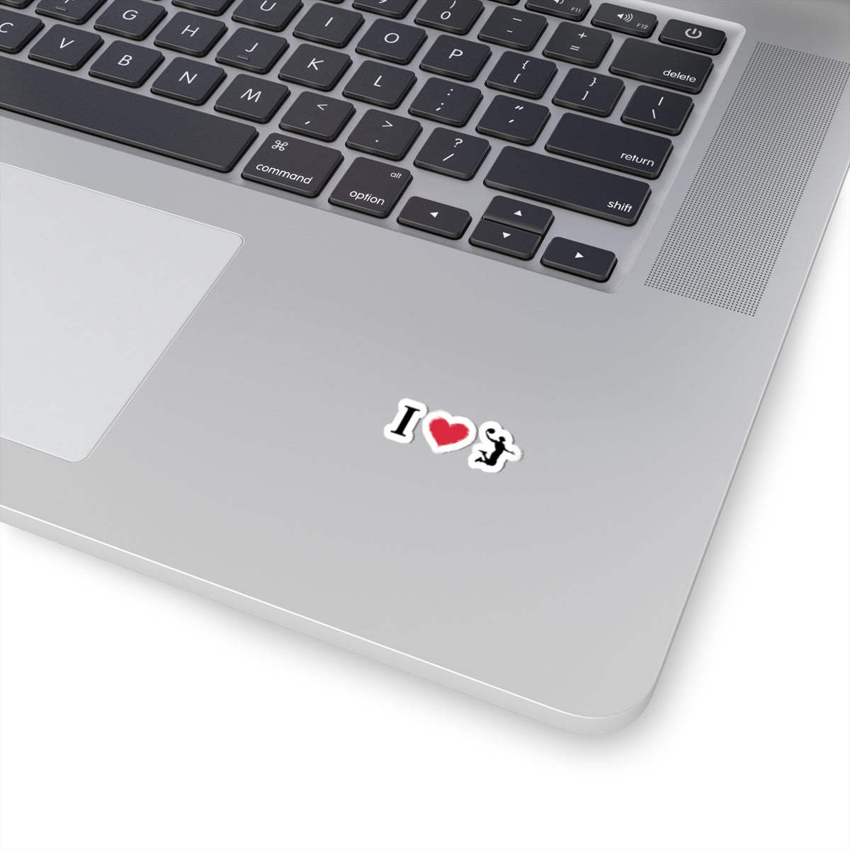 Basketball Lover Kiss-Cut Stickers, Sports Decals, Fun Laptop Stickers, Gift for Athletes, Basketball Fan Decor