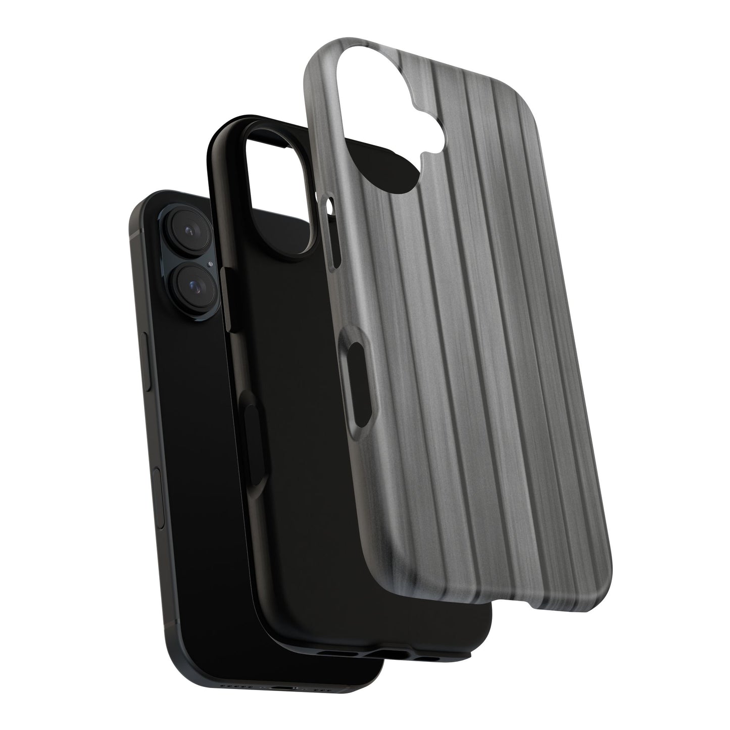 Sleek Tough Phone Case – Durable Protection with Modern Design