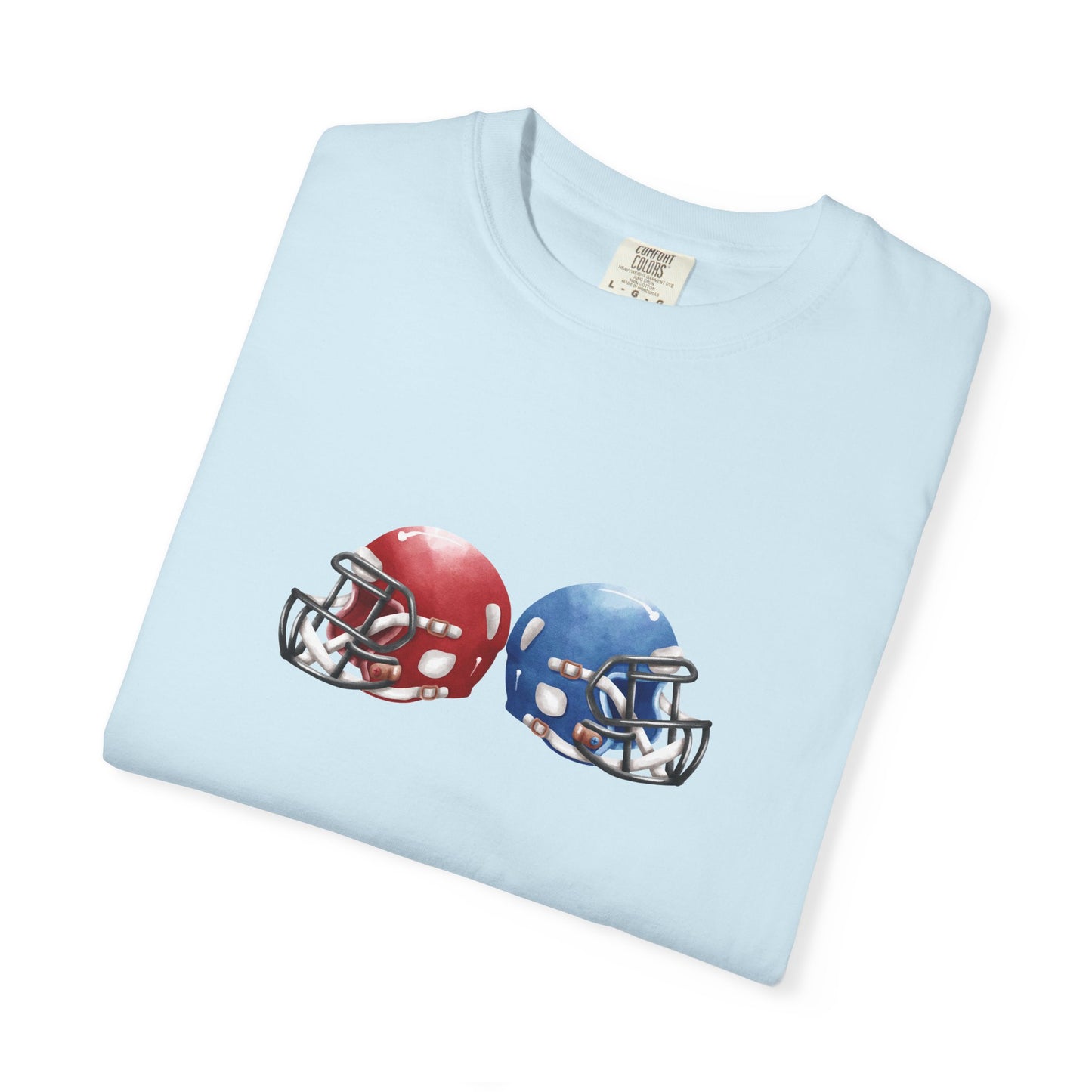 Game Day Football Tee, Unisex Sports Shirt, Casual Wear, Perfect for Fans, Tailgate Essentials, Gift for Sports Lovers