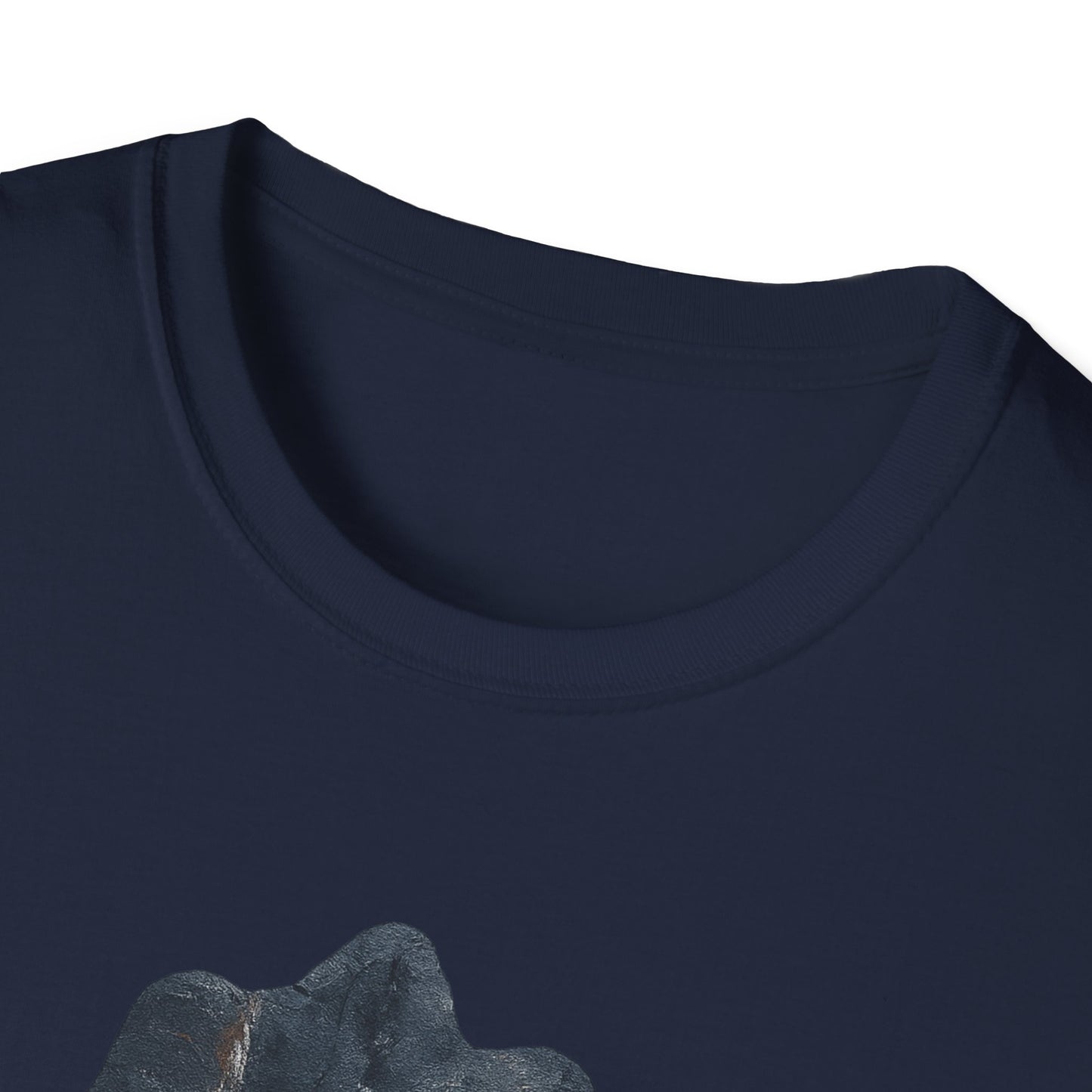 Abstract Path Unisex T-Shirt - Gift for Him or Her, Birthday Gift, Trending Fashion