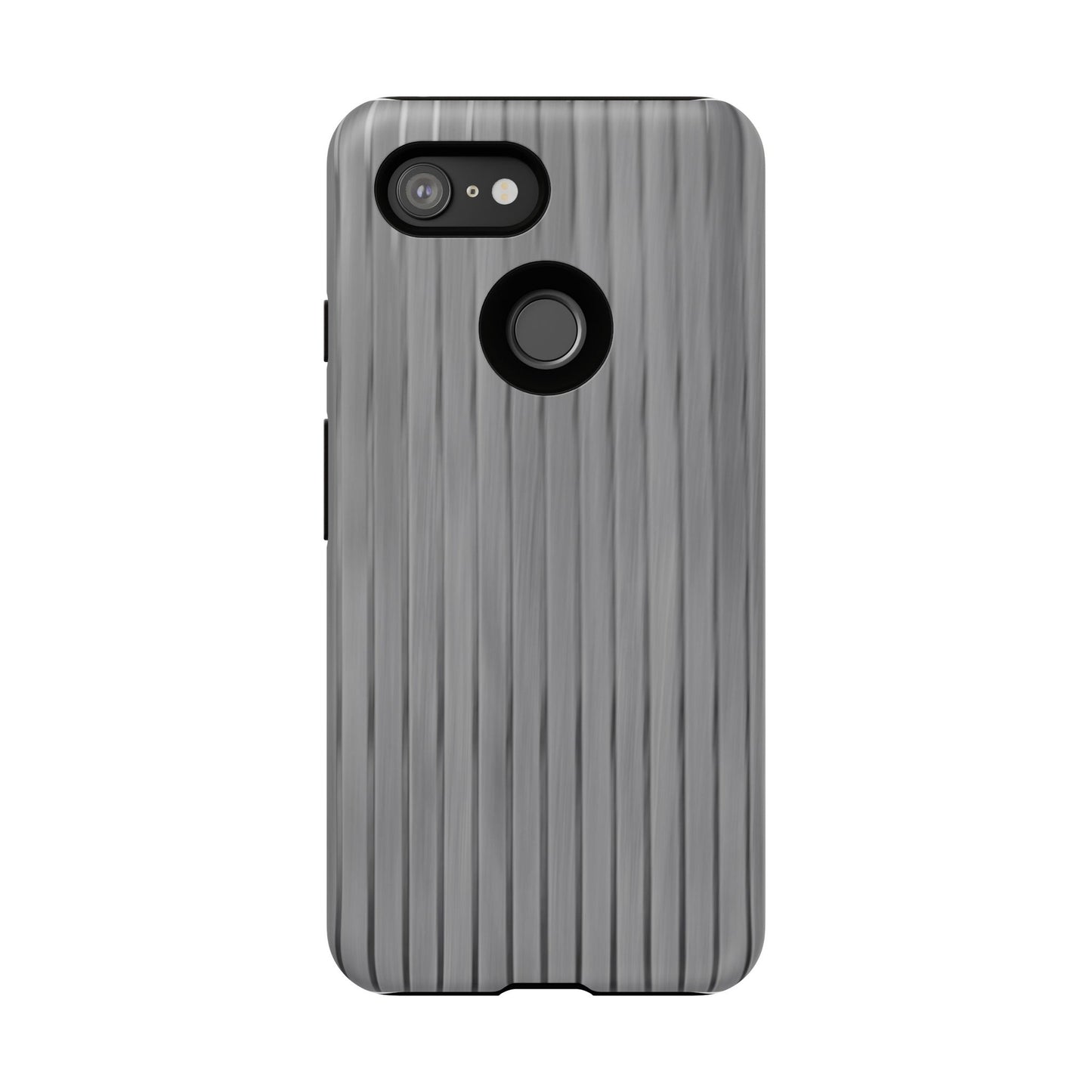 Durable Phone Case - Tough Cases with Textured Design