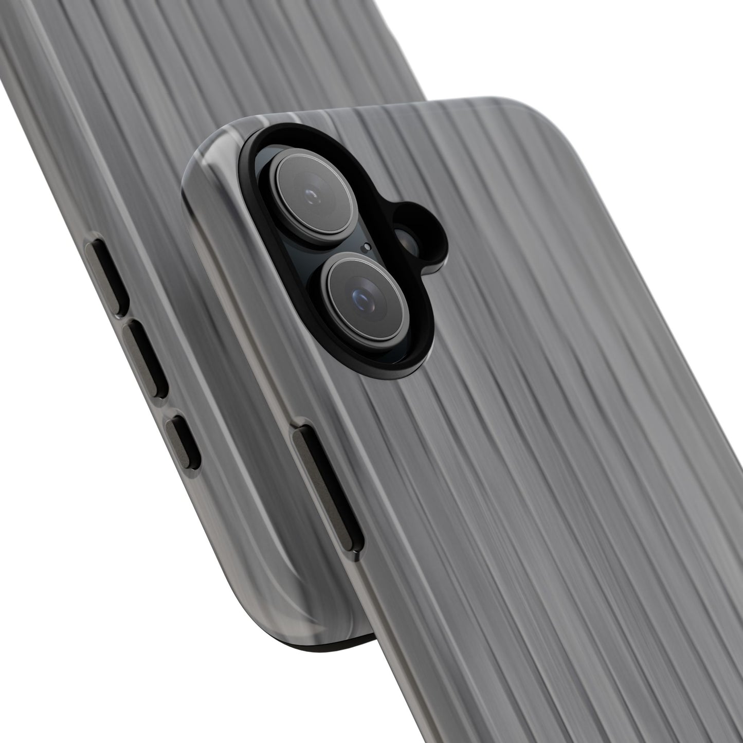Durable Phone Case - Tough Cases with Textured Design