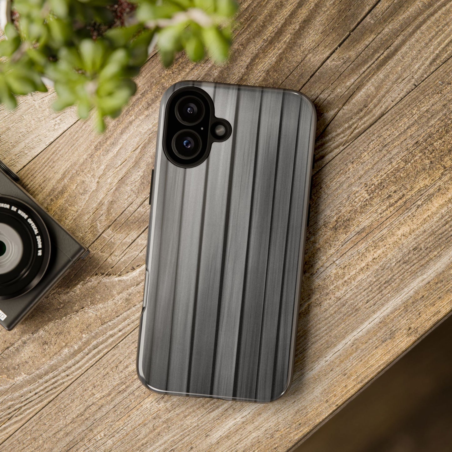 Sleek Tough Phone Case – Durable Protection with Modern Design