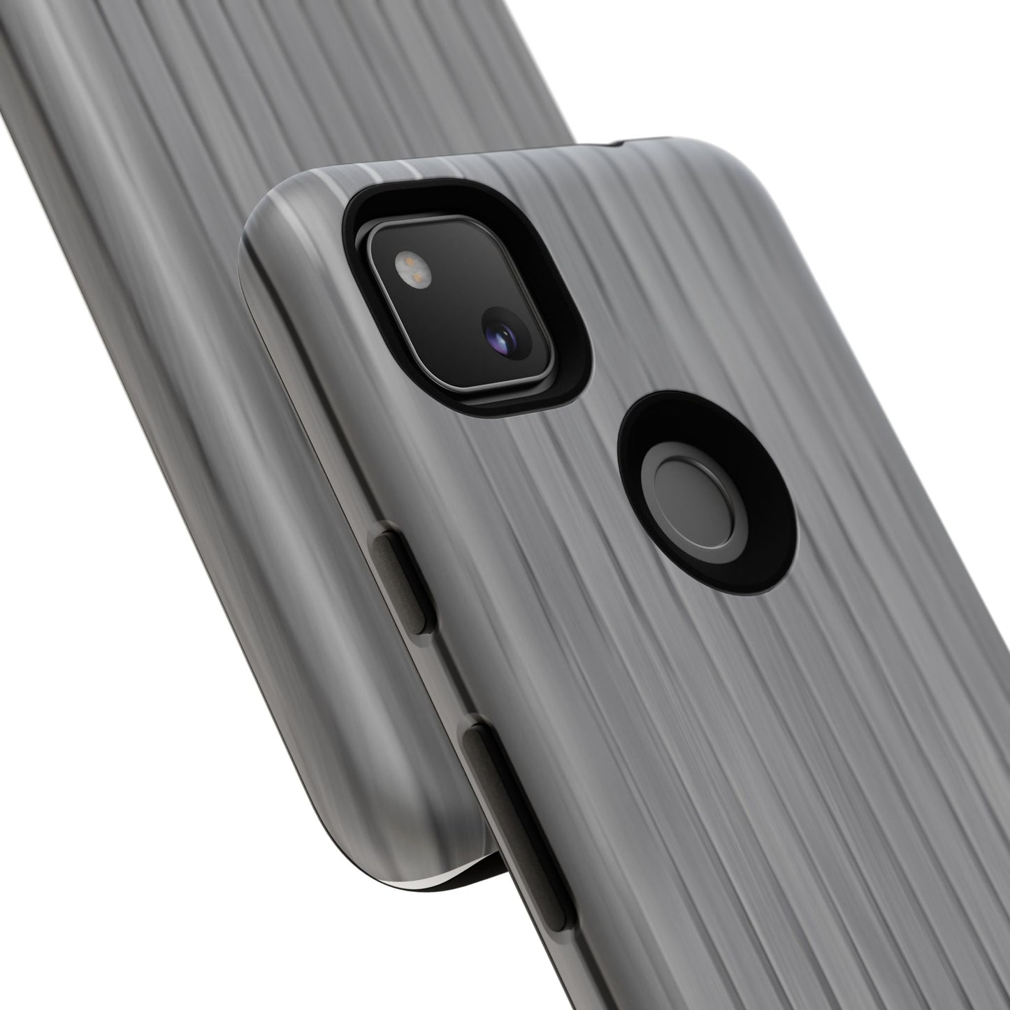Durable Phone Case - Tough Cases with Textured Design
