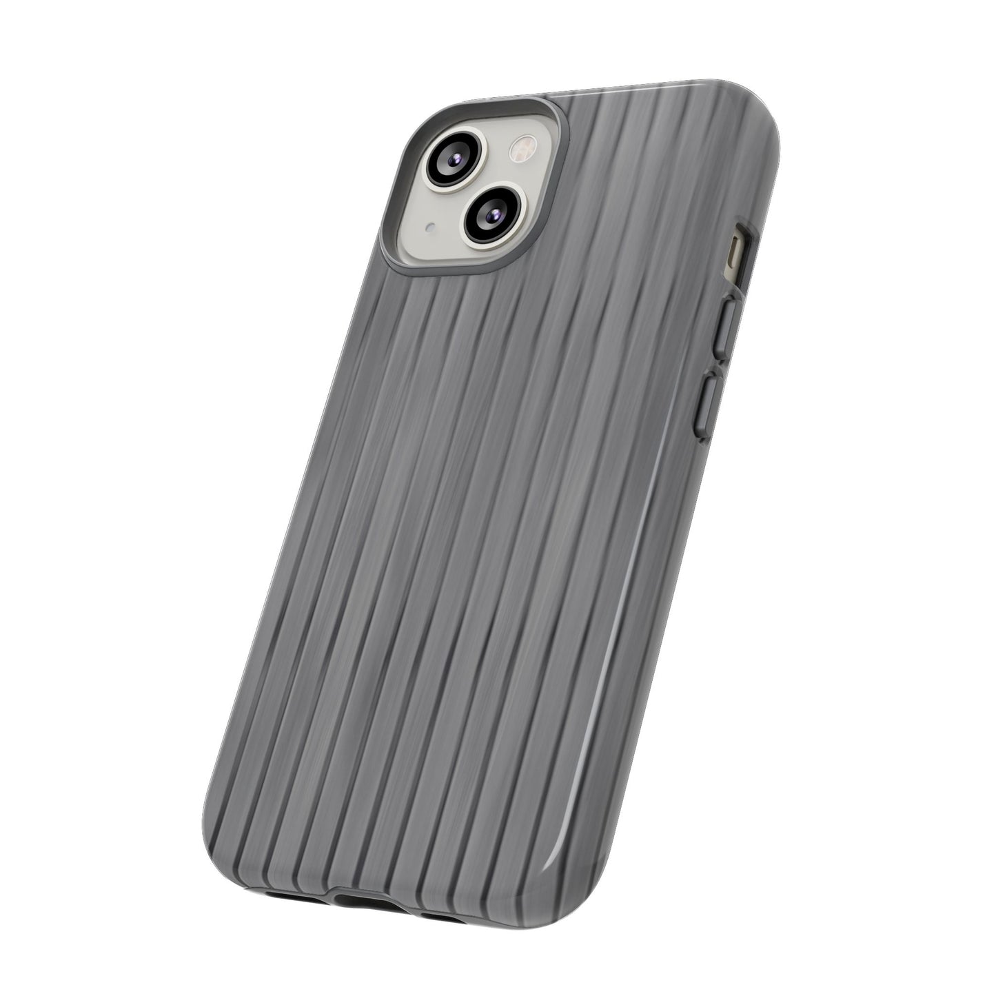 Durable Phone Case - Tough Cases with Textured Design