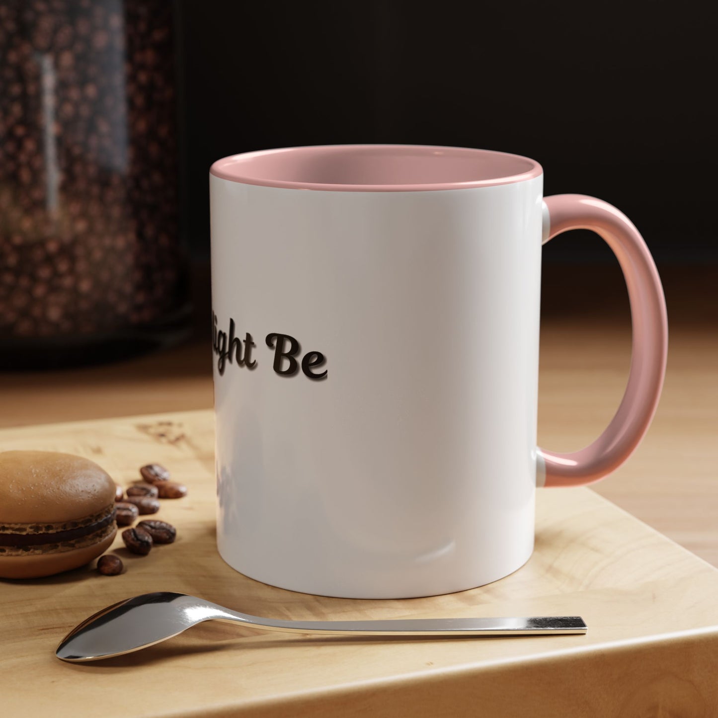 Funny Coffee Mug - "This Might Be Wine" - Perfect for Wine Lovers