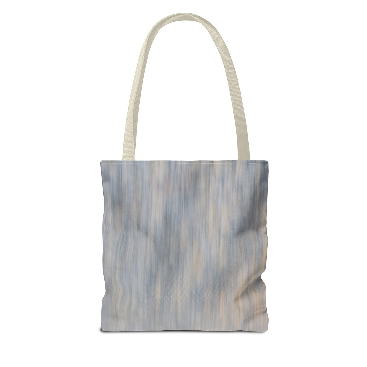 Abstract Textured Tote Bag - Stylish and Versatile for Everyday Use
