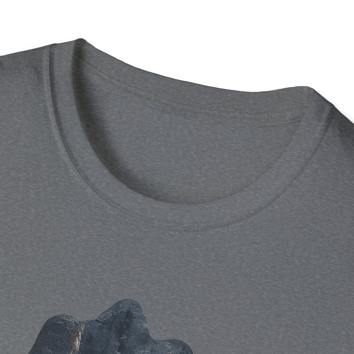 Abstract Path Unisex T-Shirt - Gift for Him or Her, Birthday Gift, Trending Fashion