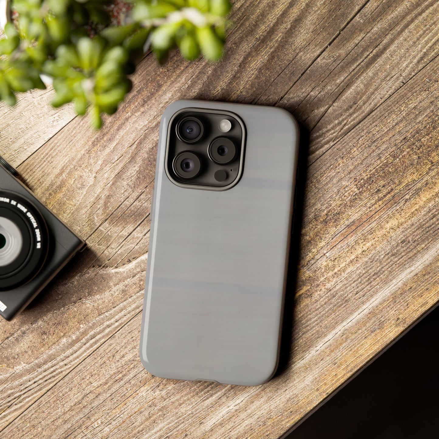 Tough Cases - Stylish & Durable Phone Case for Everyday Protection