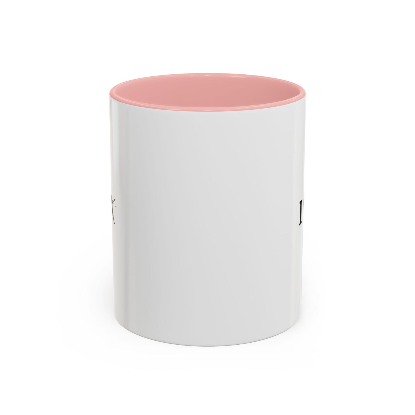 Baseball Love Accent Coffee Mug – Perfect Gift for Sports Fans, Home or Office Use, Great for Birthdays, Anniversaries, and Holidays