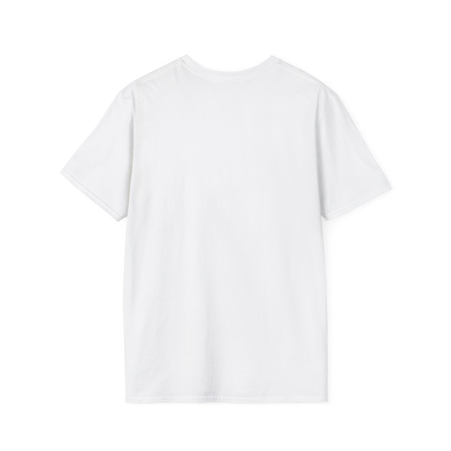Abstract Path Unisex T-Shirt - Gift for Him or Her, Birthday Gift, Trending Fashion