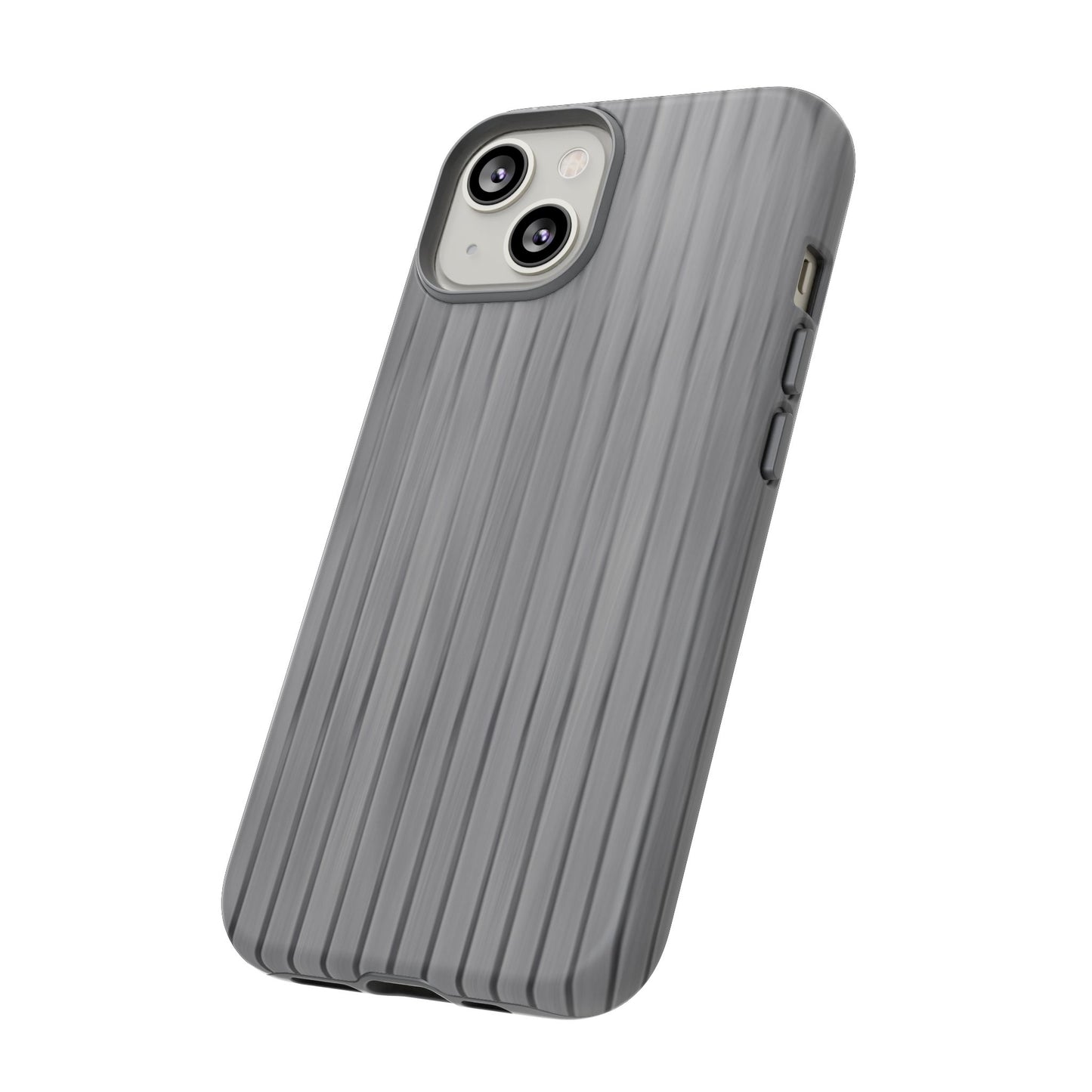 Durable Phone Case - Tough Cases with Textured Design