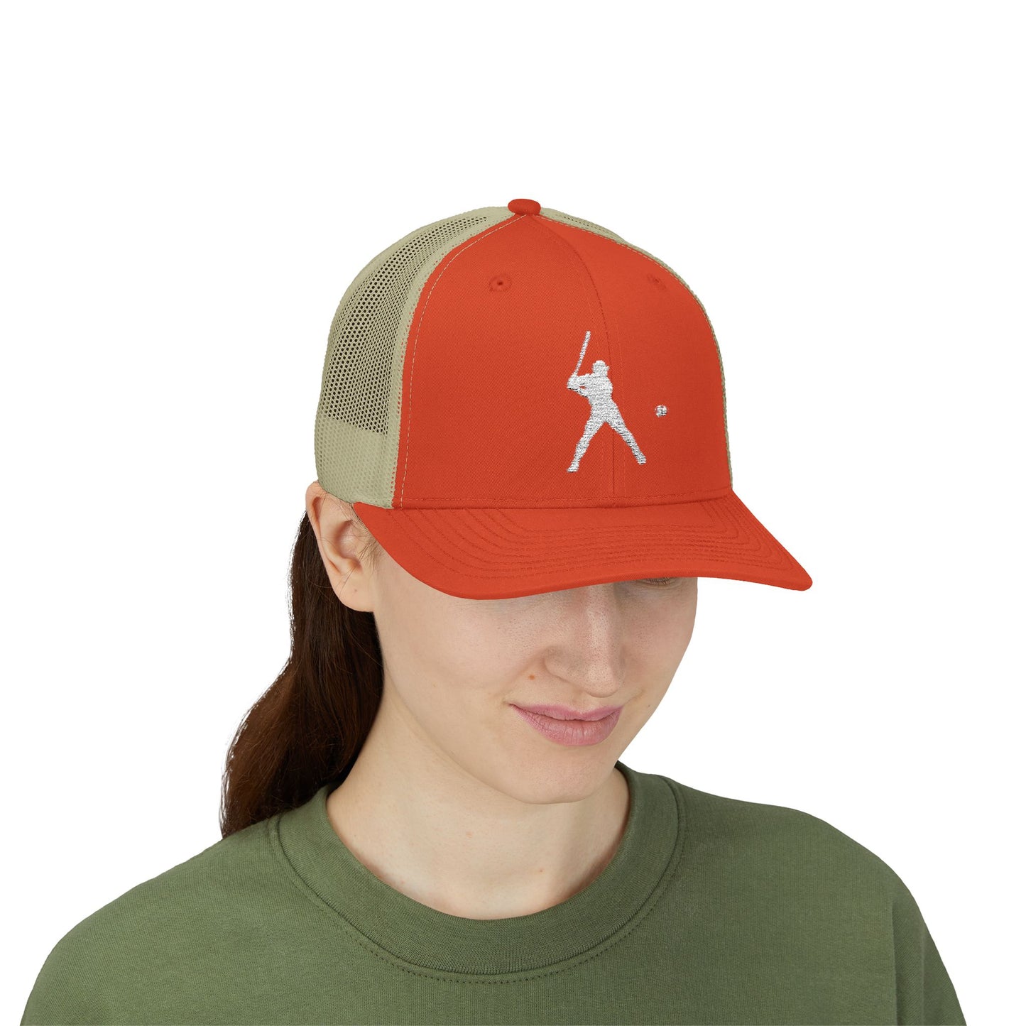 Classic Baseball Snapback Cap | Sports Hat, Outdoor Accessory, Gift for Dad, Baseball Lover, Summer Fashion