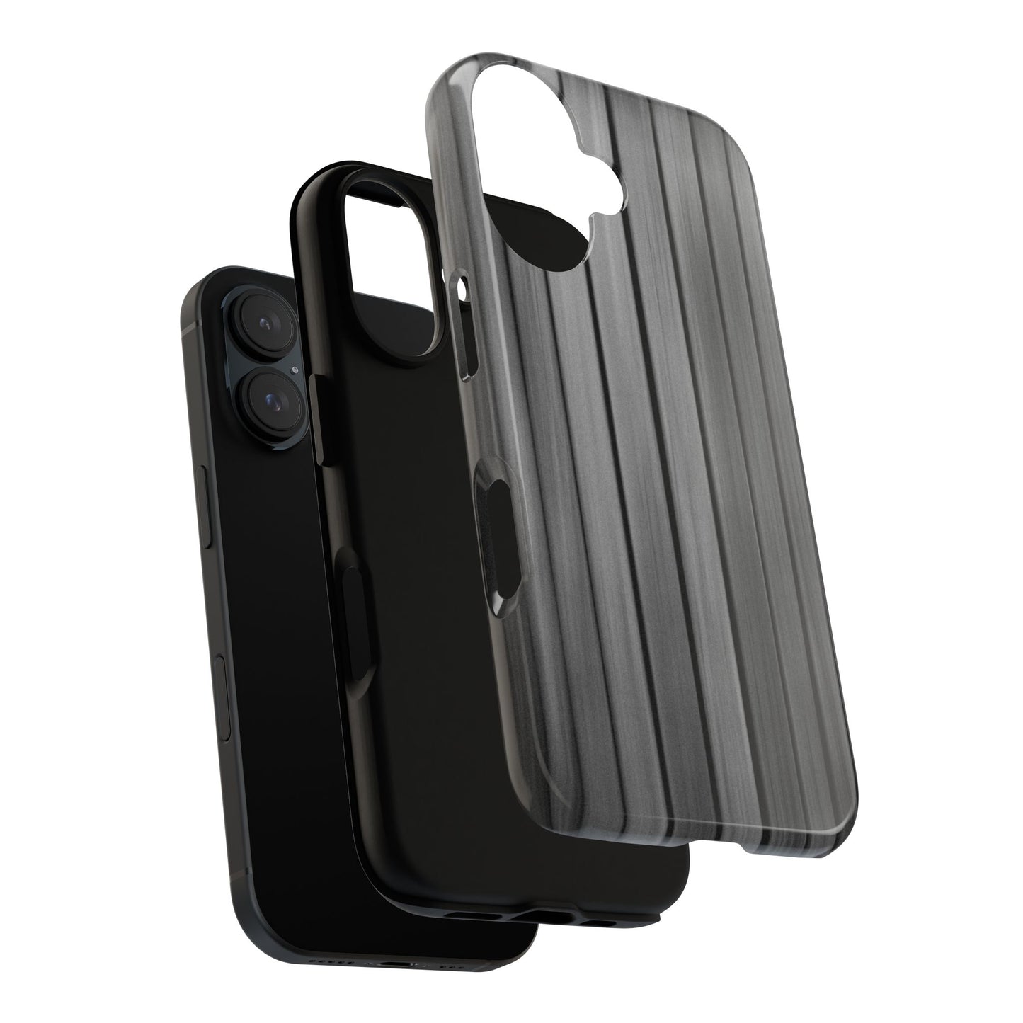Sleek Tough Phone Case – Durable Protection with Modern Design